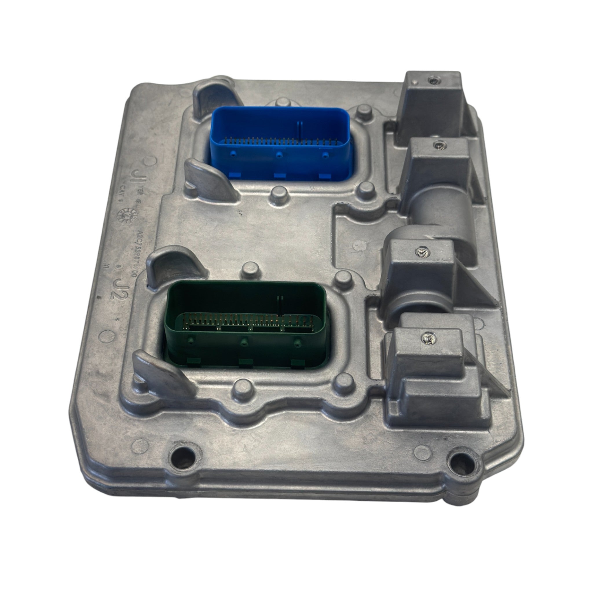 5677631 OEM Cummins Electronic Control Module ECM For Dodge Ram
