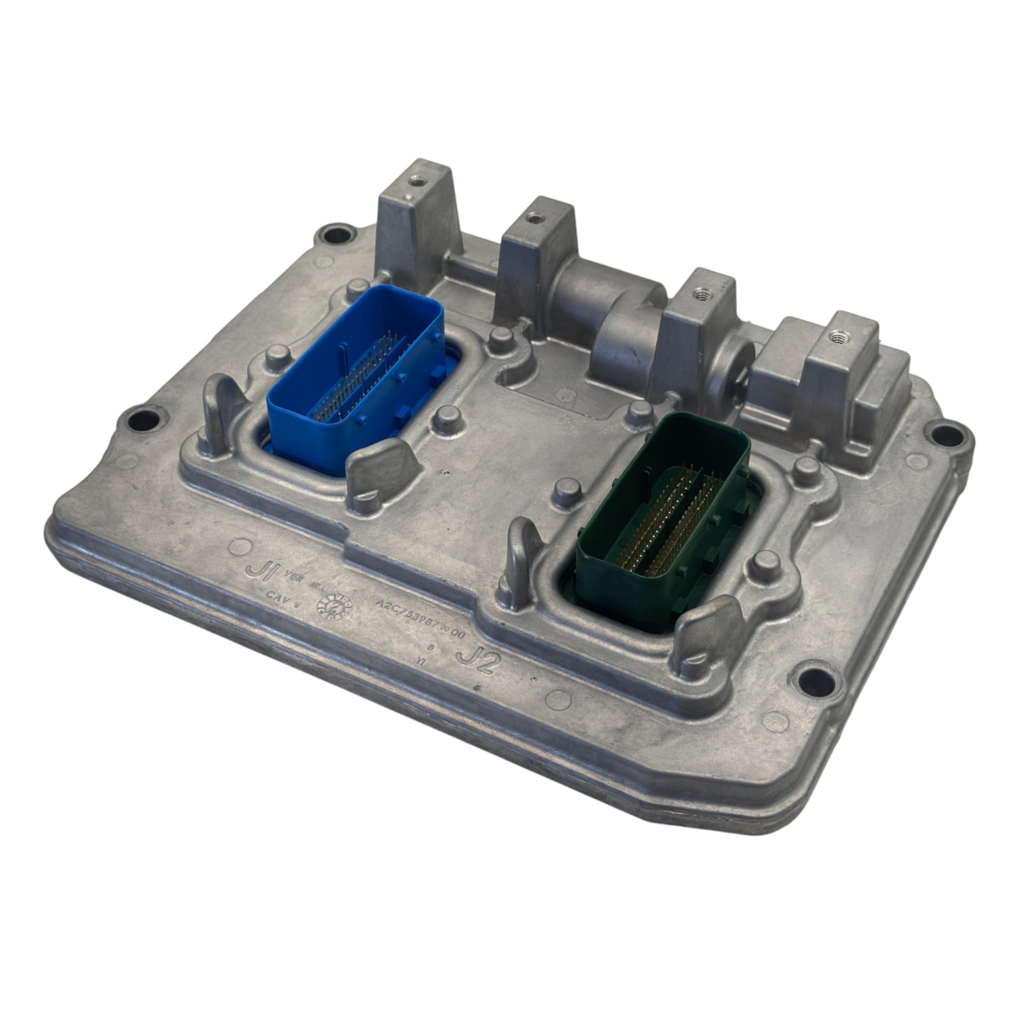 5677631 OEM Cummins Electronic Control Module ECM For Dodge Ram 2500 3500