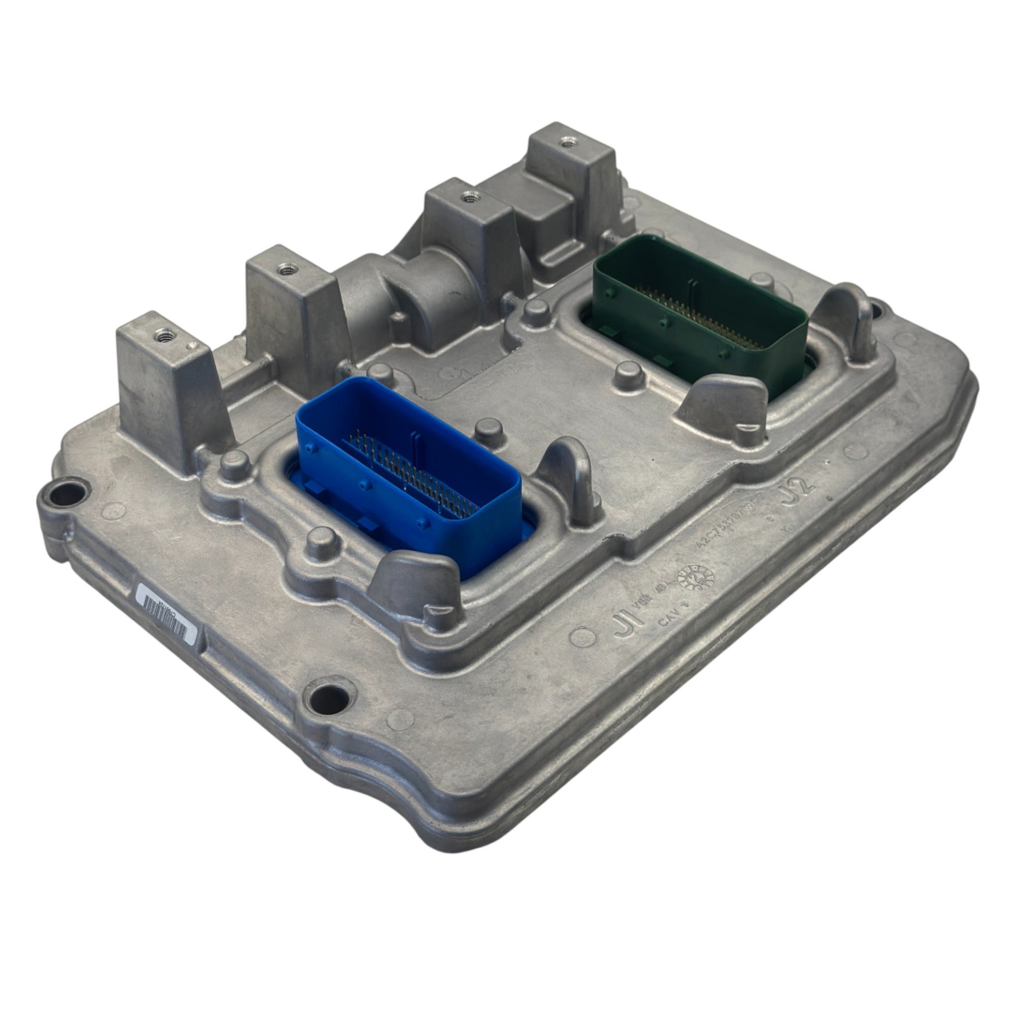 5677631 OEM Cummins Electronic Control Module ECM For Dodge Ram