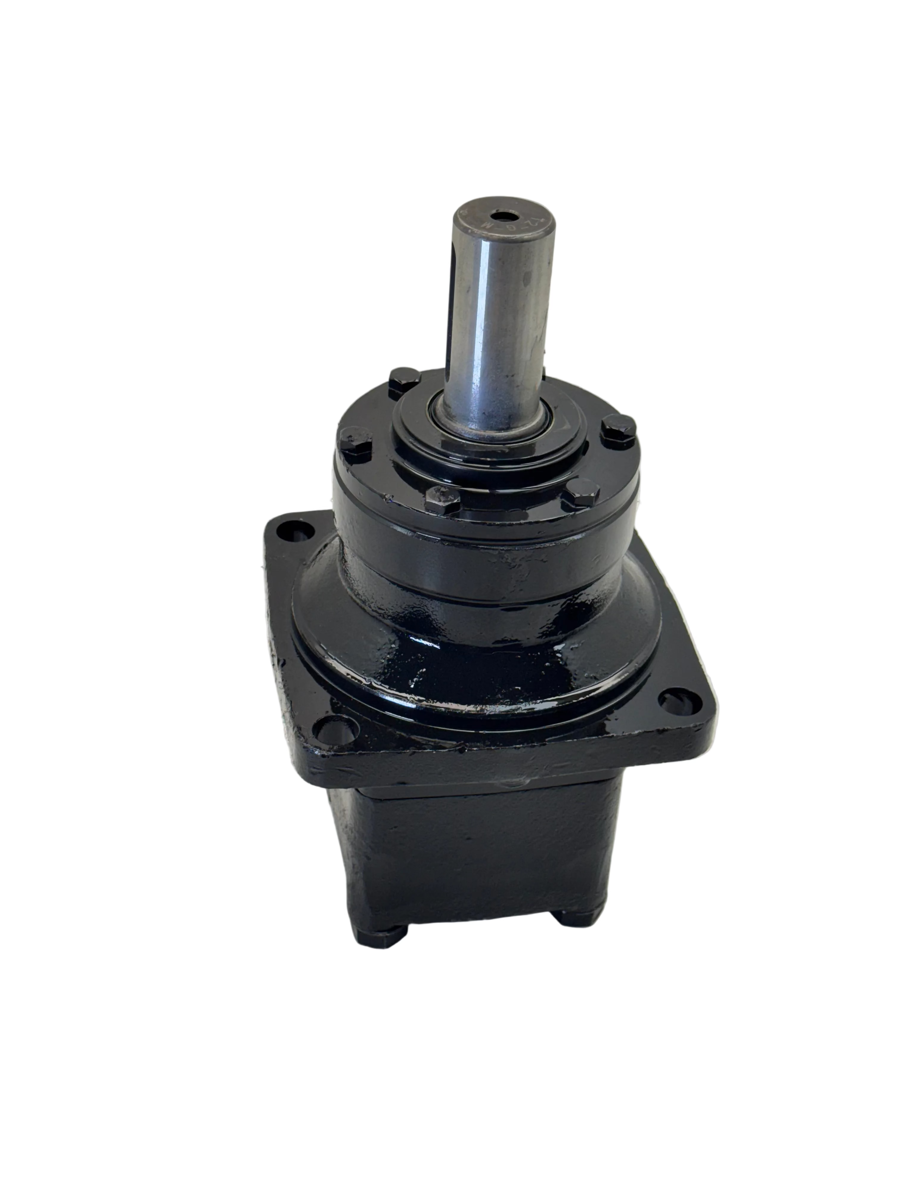BMT-315-W-G-S-HPS Anfield Hydraulic Motor