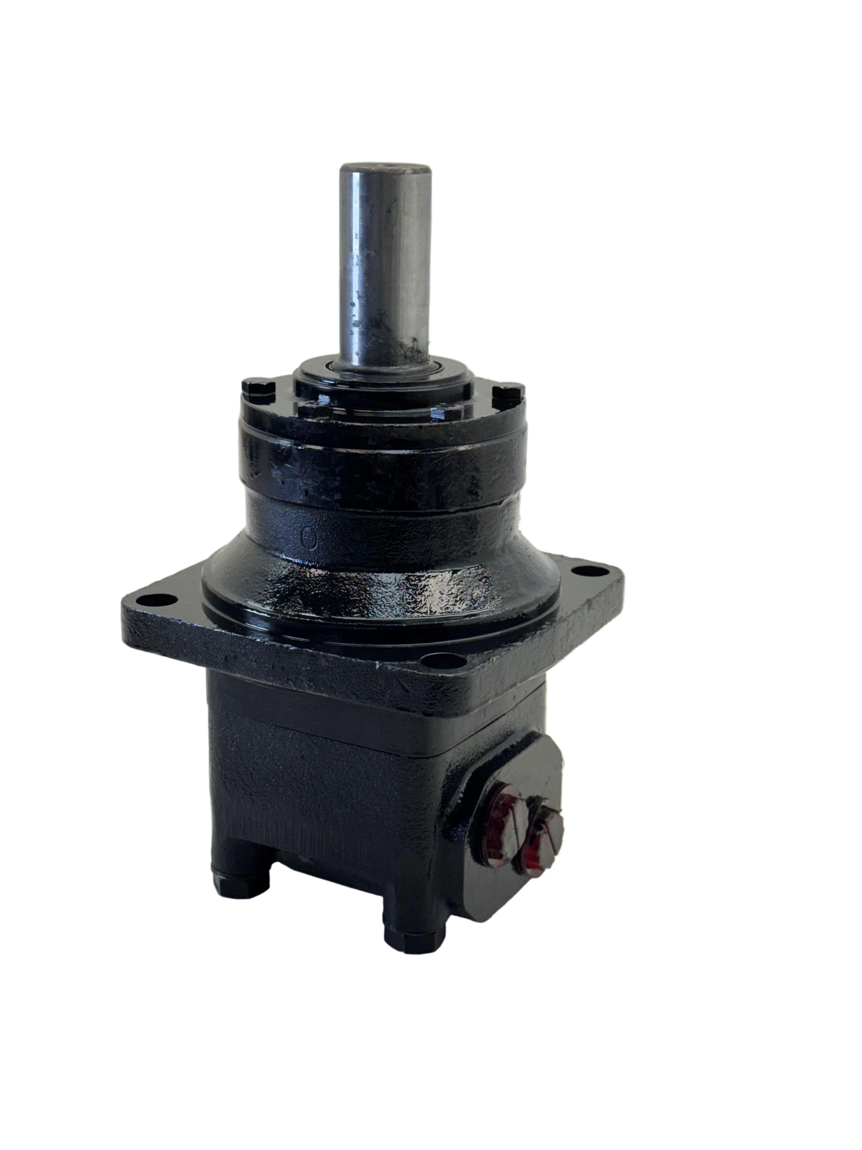 BMT-315-W-G-S-HPS Anfield Hydraulic Motor