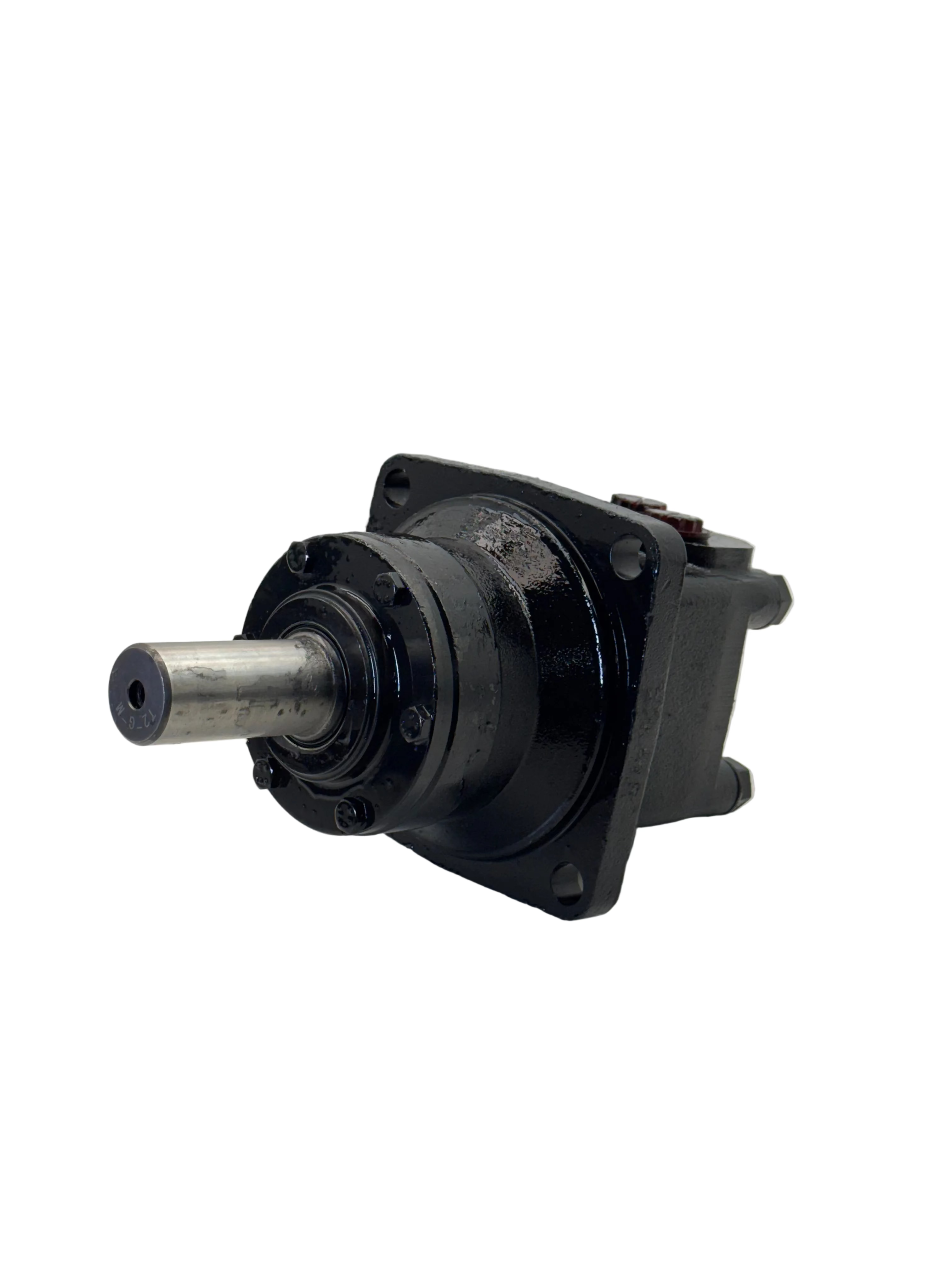 BMT-315-W-G-S-HPS Anfield Hydraulic Motor