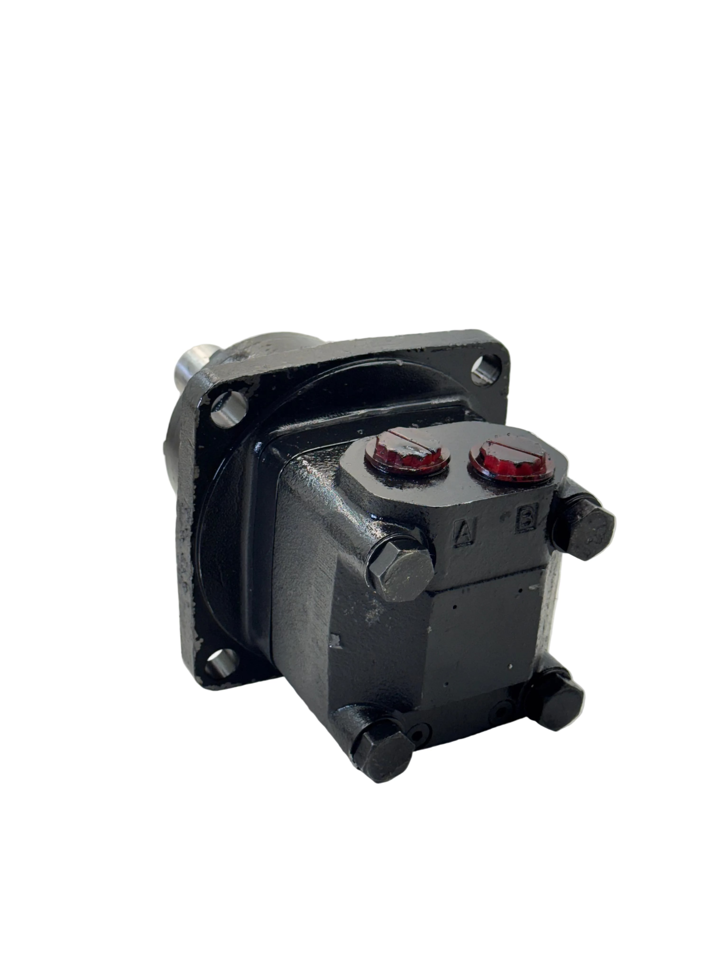 BMT-315-W-G-S-HPS Anfield Hydraulic Motor