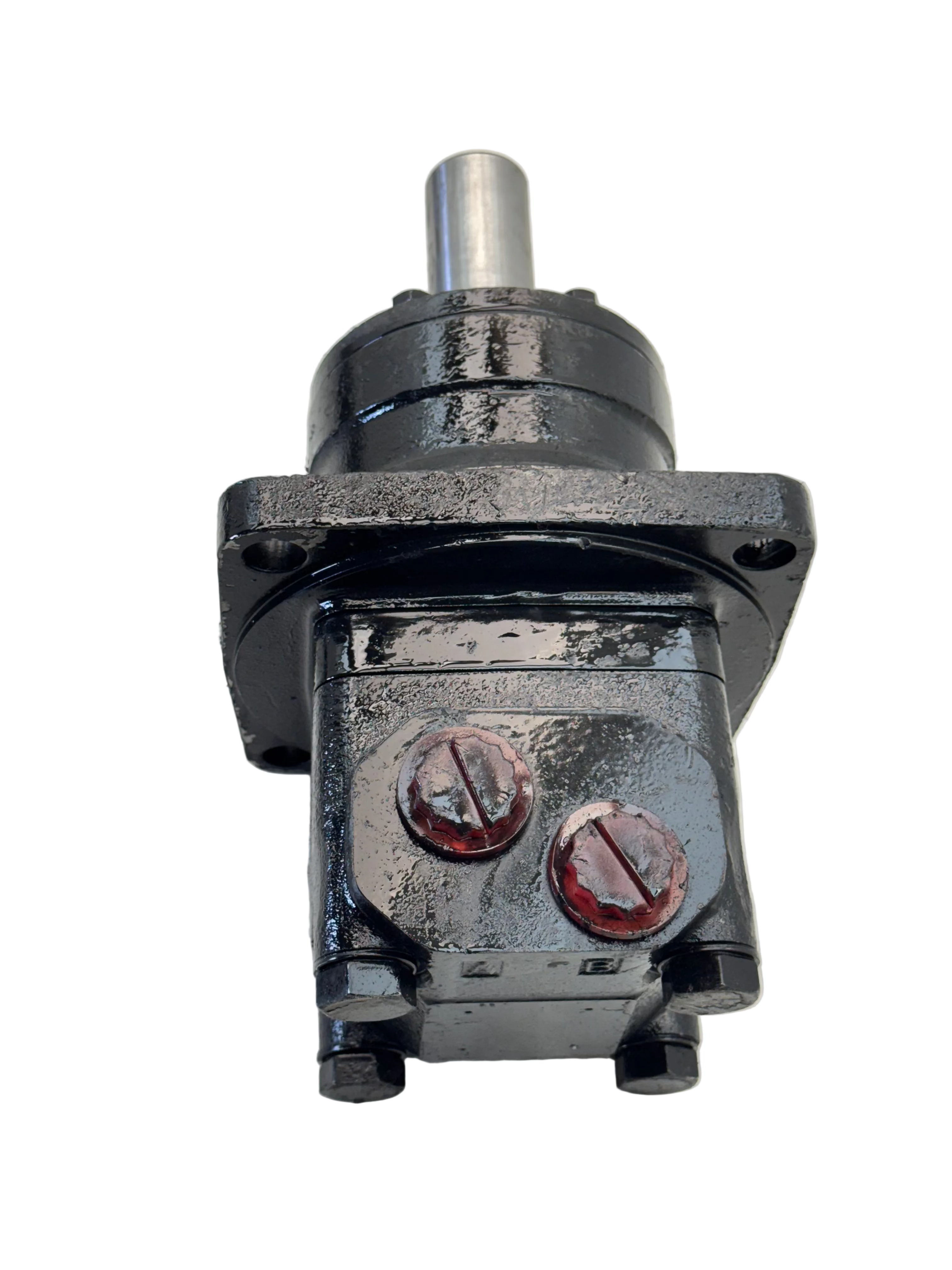 BMT-315-W-G-S-HPS Anfield Hydraulic Motor