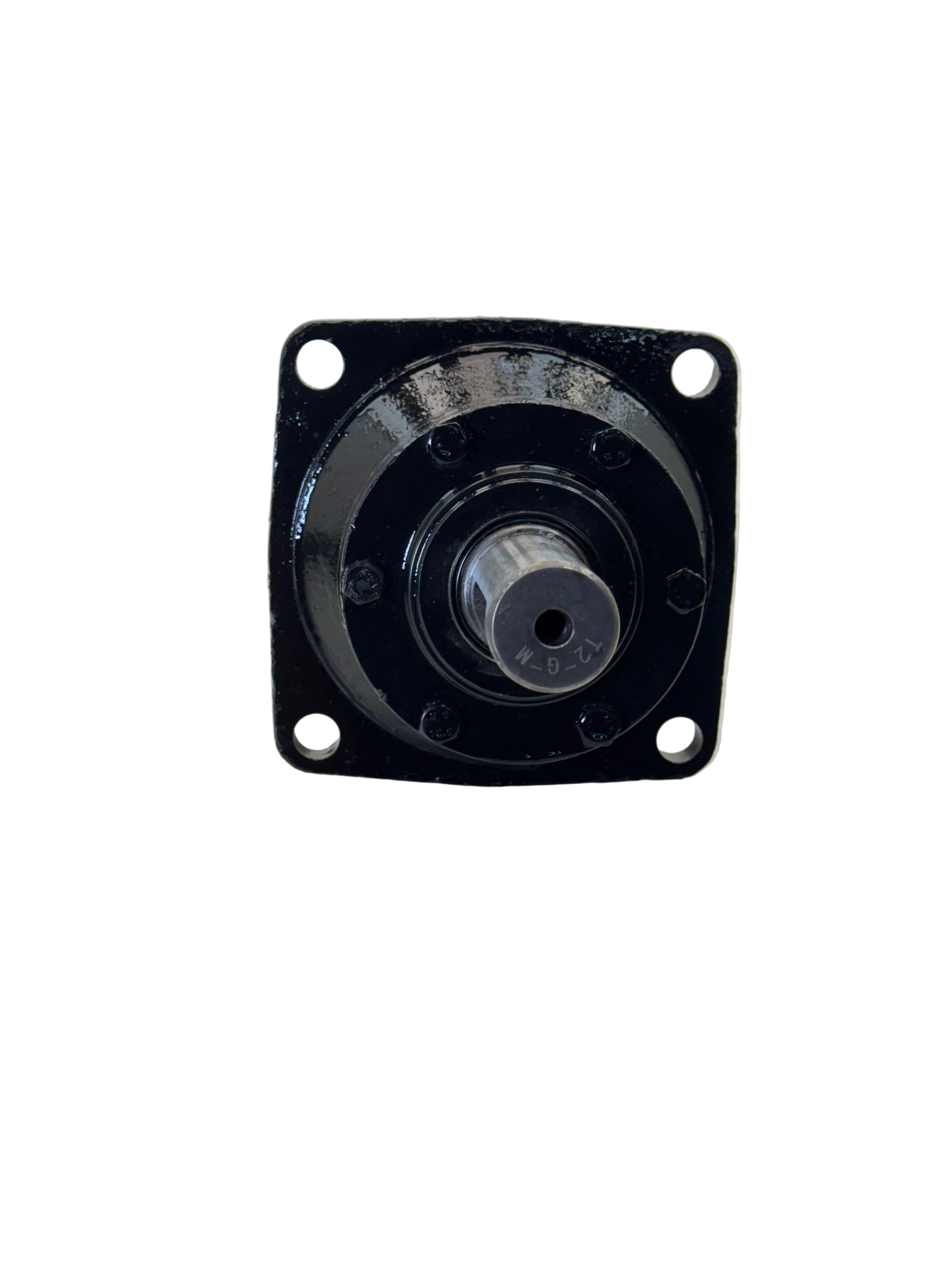 BMT-315-W-G-S-HPS Anfield Hydraulic Motor