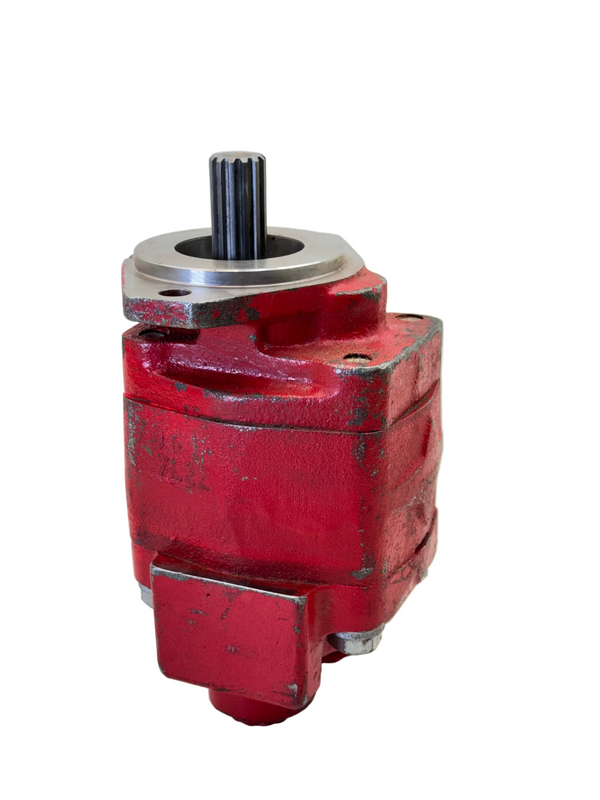 PH1-11-02ASRLM Muncie PTO Power Take Off Hydraulic Pump