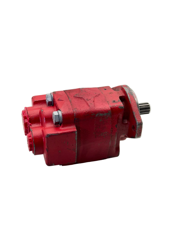 PH1-11-02ASRLM Muncie PTO Power Take Off Hydraulic Pump