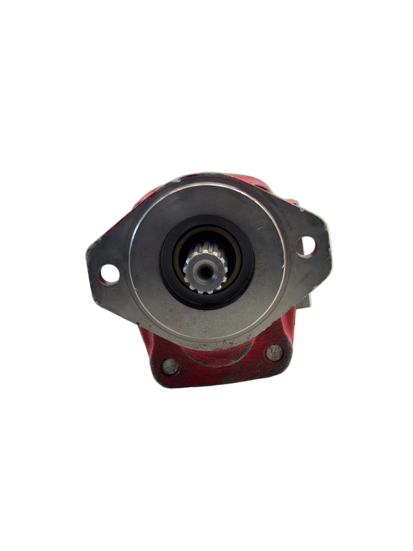 PH1-11-02ASRLM Muncie PTO Power Take Off Hydraulic Pump