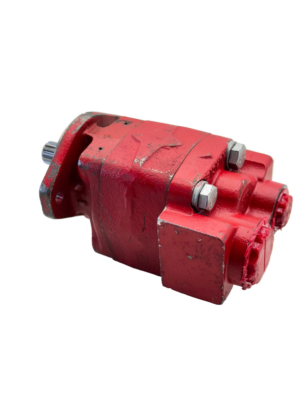 PH1-11-02ASRLM Muncie PTO Power Take Off Hydraulic Pump