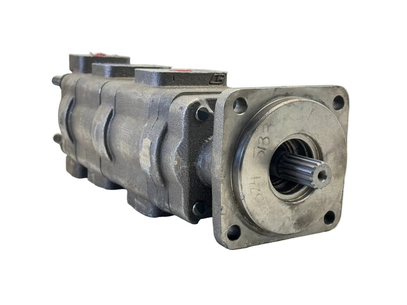 324-9130-068 CPS Hydraulic Gear Pump