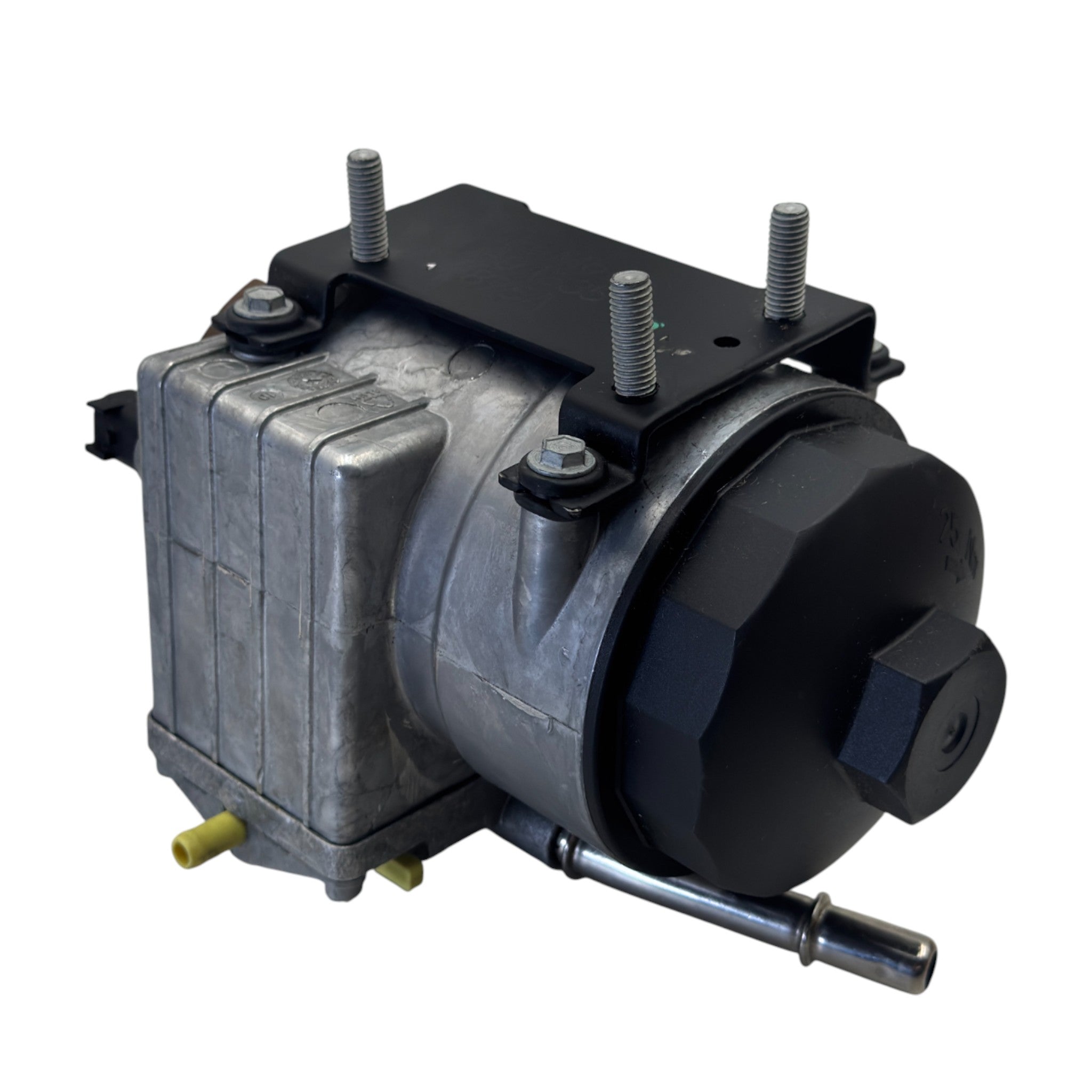 8C3Z-9G282-A Genuine Motorcraft Fuel Pump For Ford