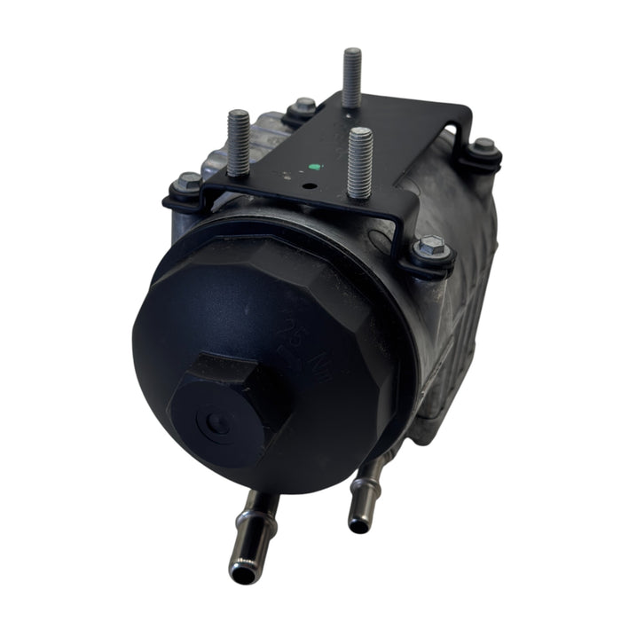 8C3Z-9G282-A Genuine Motorcraft Fuel Pump For Ford