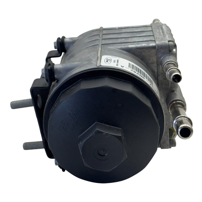 8C3Z-9G282-A Genuine Motorcraft Fuel Pump For Ford