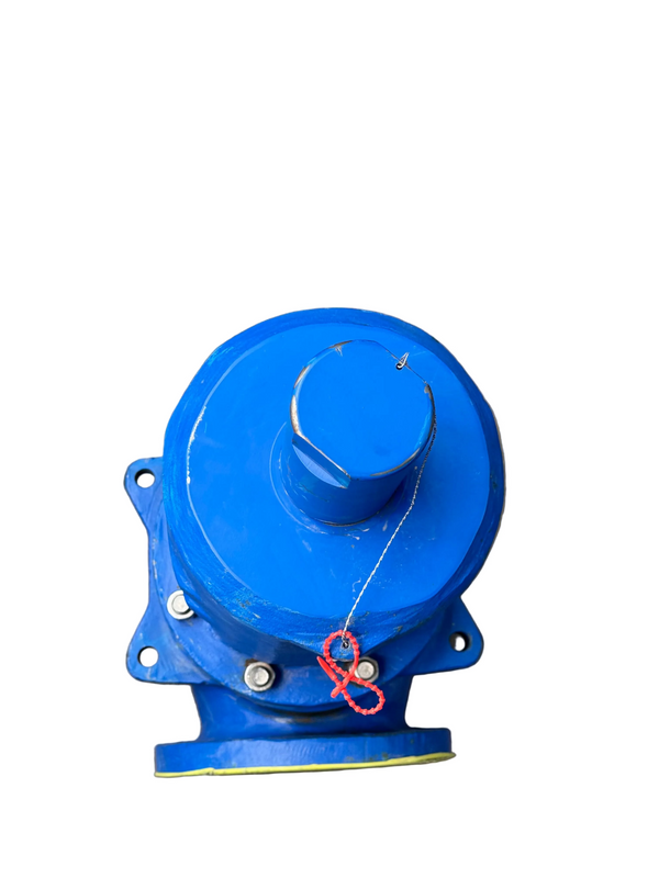 5262.2342 Leser Safety Relief Valve Flanged