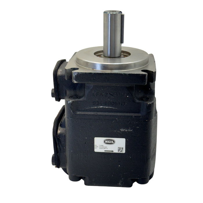 719283 Heil Hydraulic Vane Pump