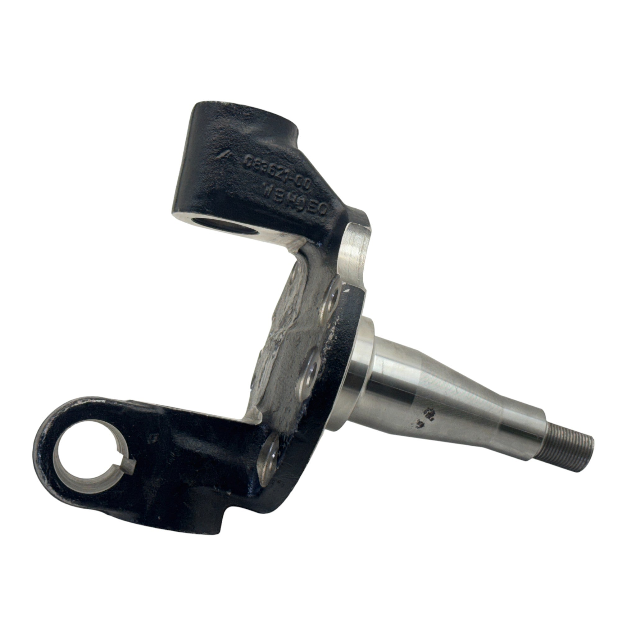 083621-0005 Watson Right Hand Knuckle Assembly
