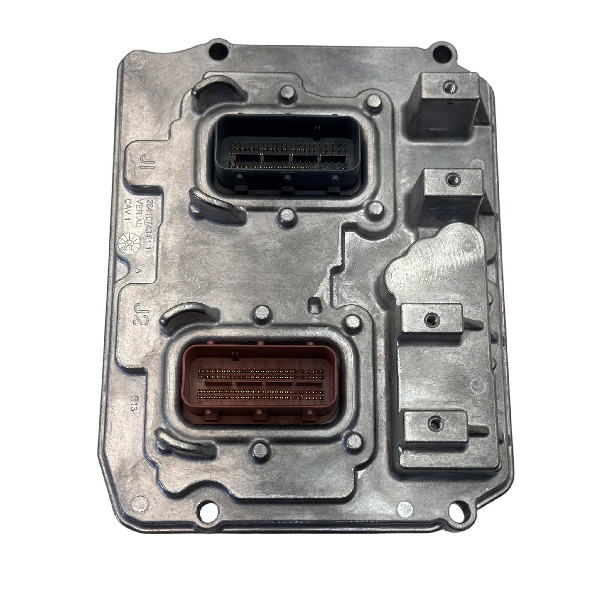5317106RX Genuine Cummins Ecm Mcm Engine Motor Control Module