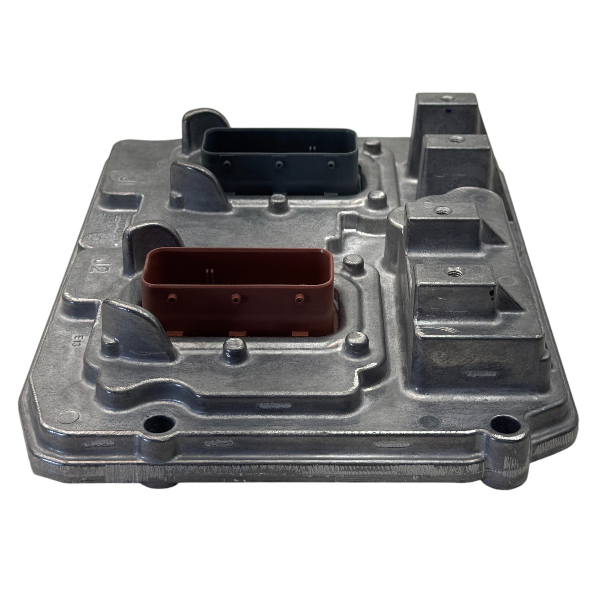 5317106NX Genuine Cummins Ecm Mcm Engine Motor Control Module