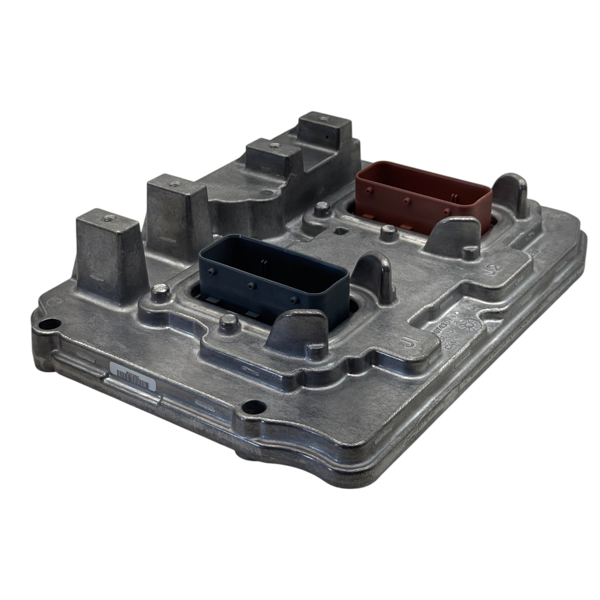 5317106RX Genuine Cummins Ecm Mcm Engine Motor Control Module