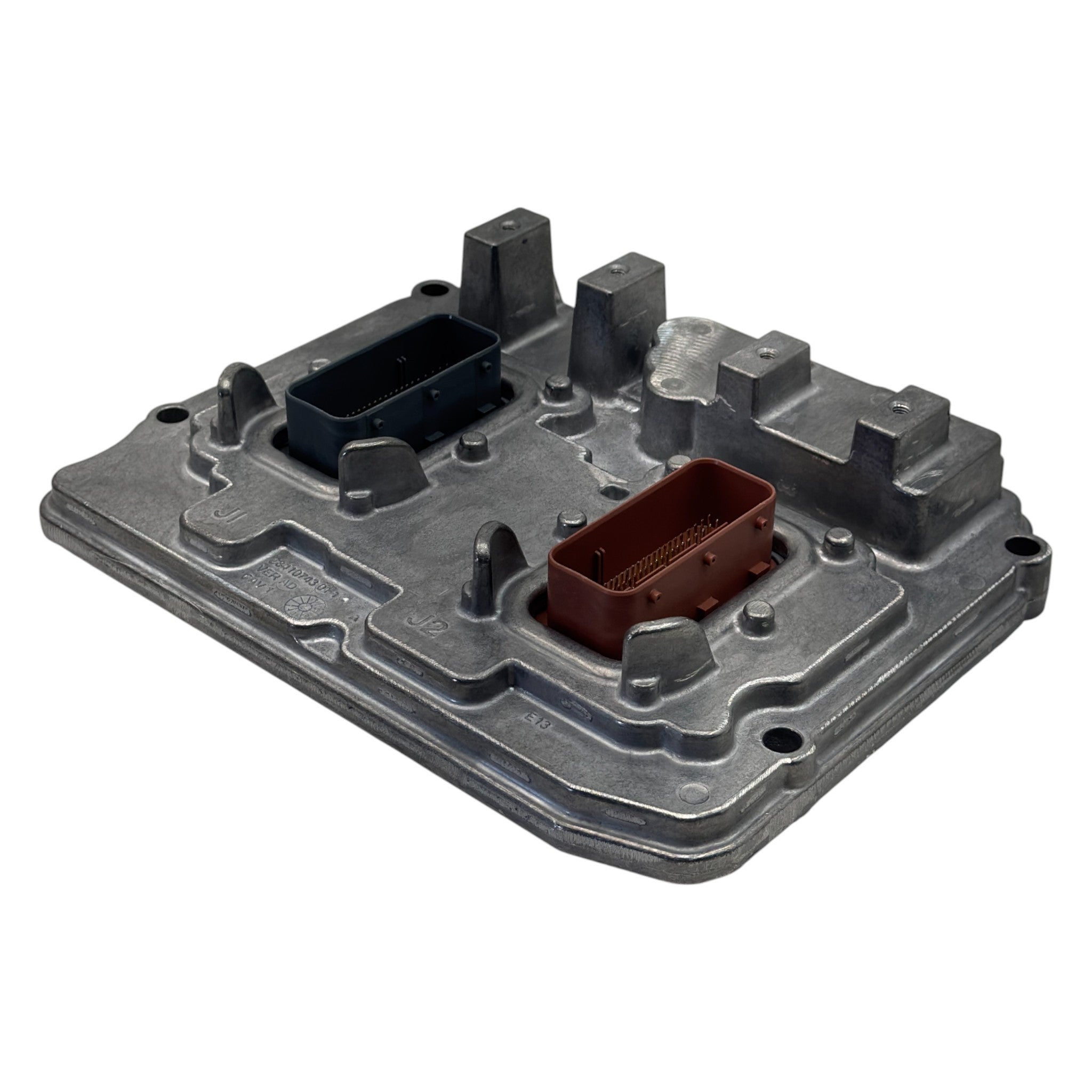 5317106 Genuine Cummins Ecm Mcm Engine Motor Control Module