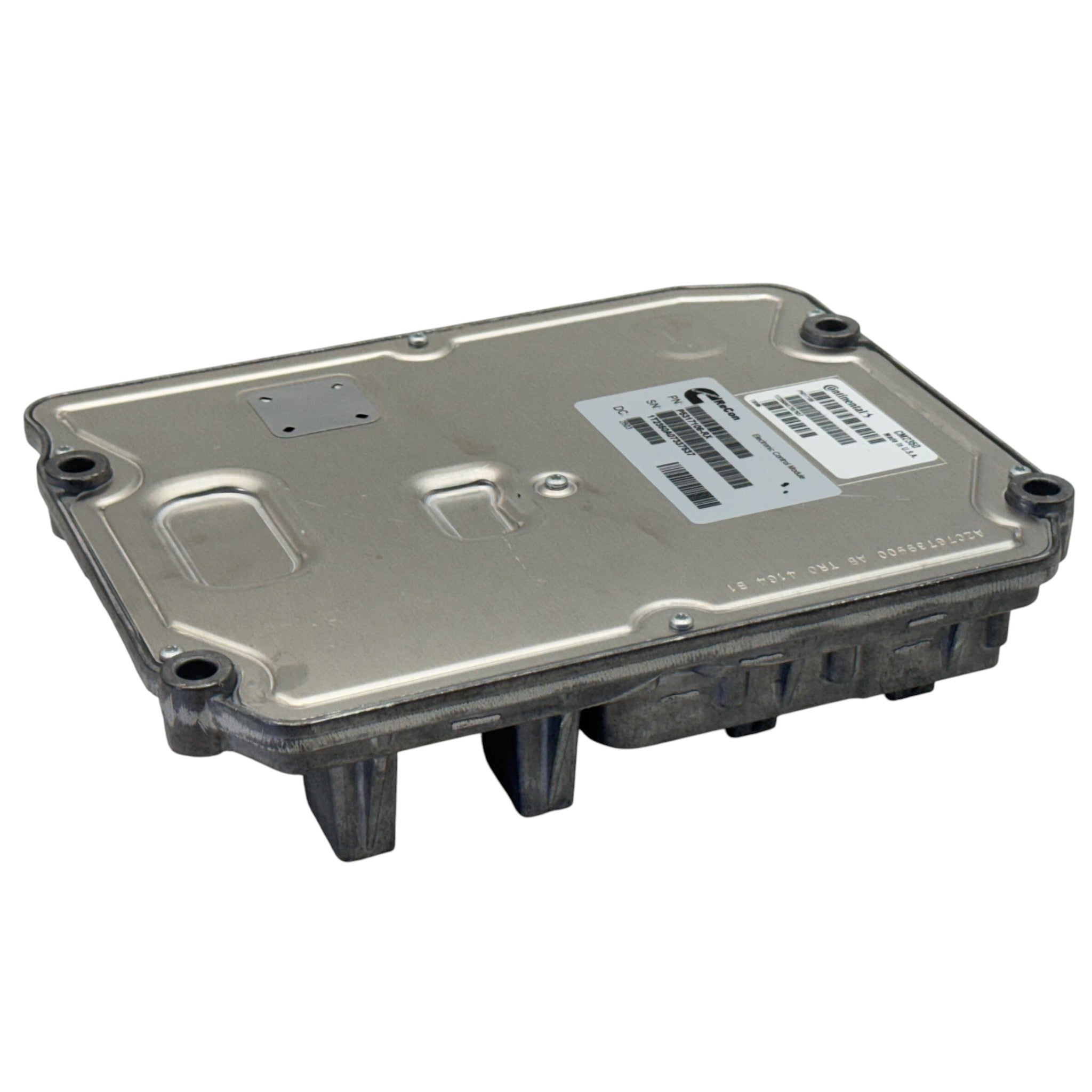 5317106 Genuine Cummins Ecm Mcm Engine Motor Control Module