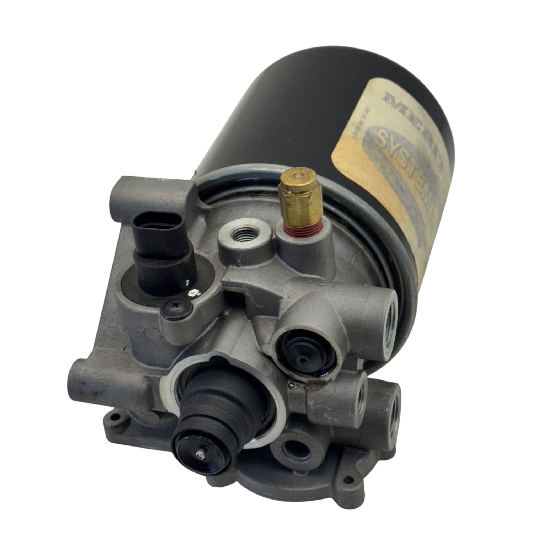 R955079nx Genuine Meritor Wabco Air Dryer Assembly For Volvo