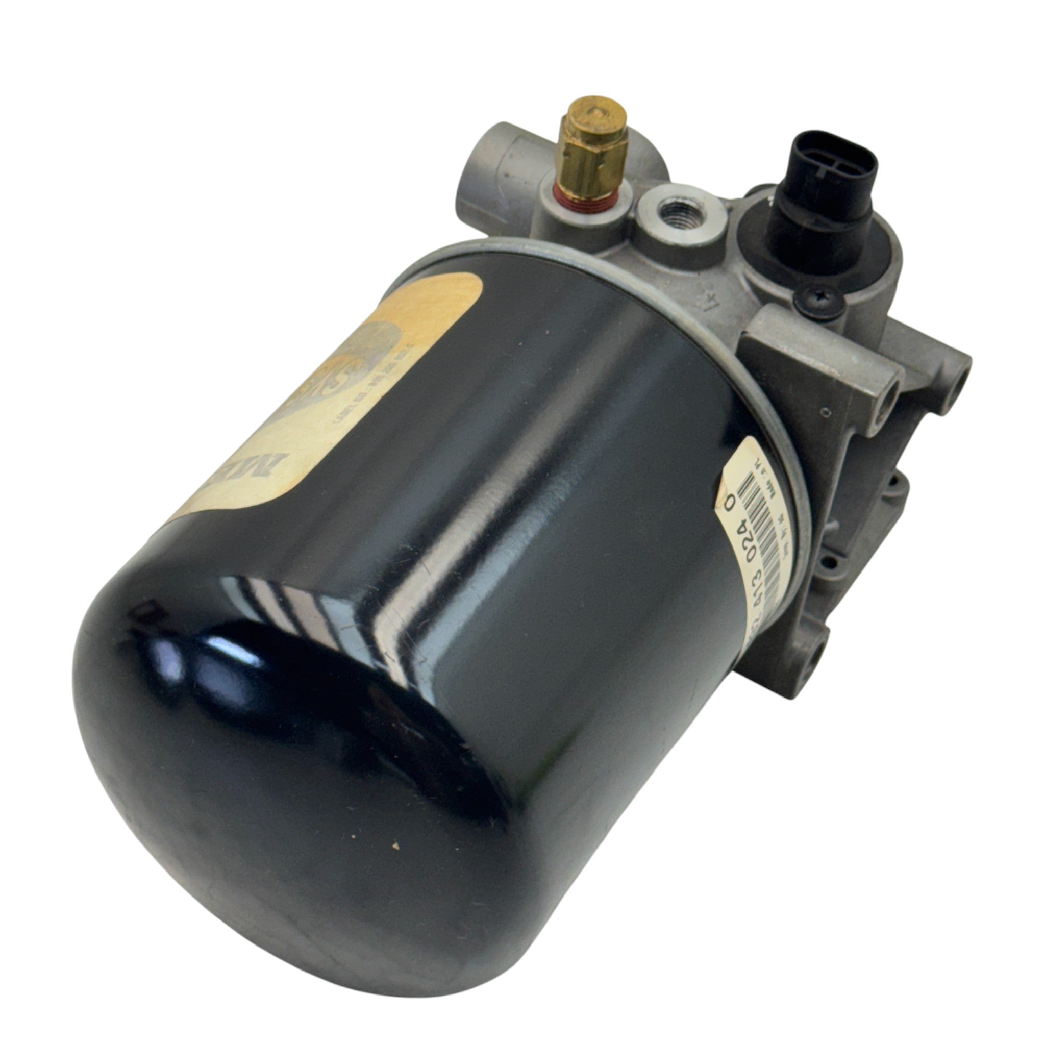 R955079nx Genuine Meritor Wabco Air Dryer Assembly For Volvo