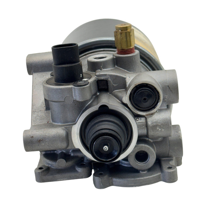 4006110580 Genuine Meritor Wabco Air Dryer Assembly For Volvo