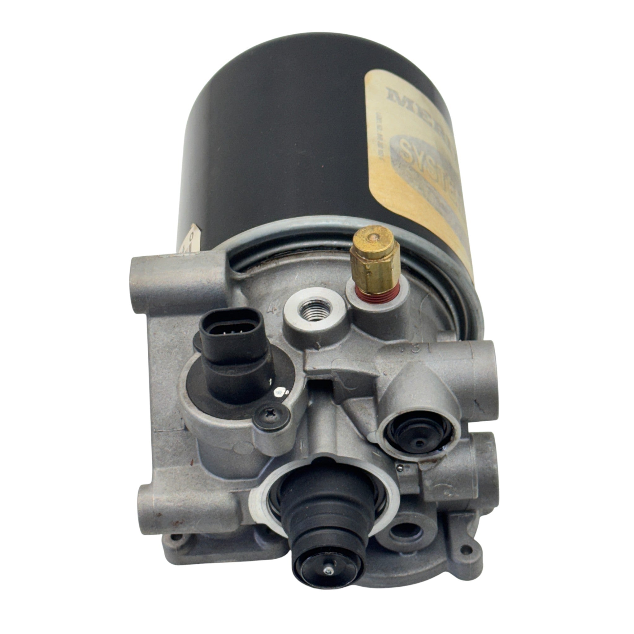 R955079nx Genuine Meritor Wabco Air Dryer Assembly For Volvo
