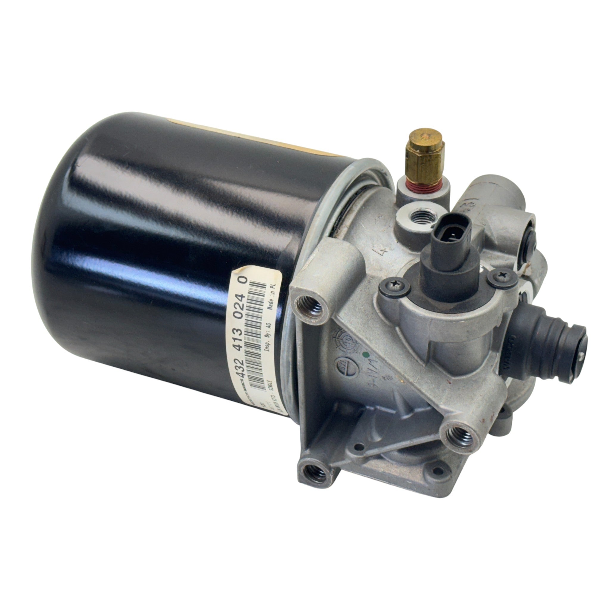 85143302 Genuine Volvo Air Dryer For Volvo/Mack