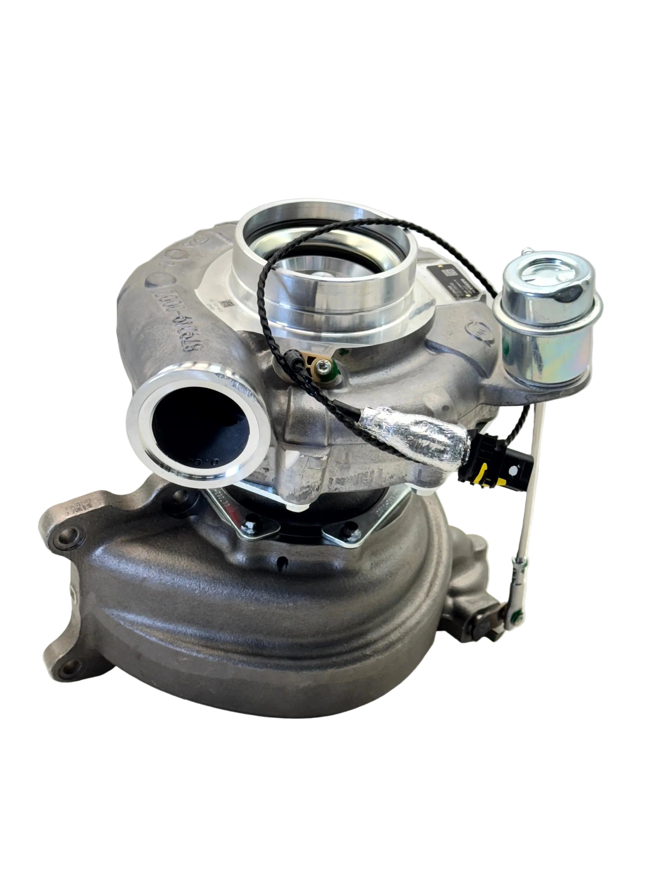 85028348 Genuine Volvo Turbocharger