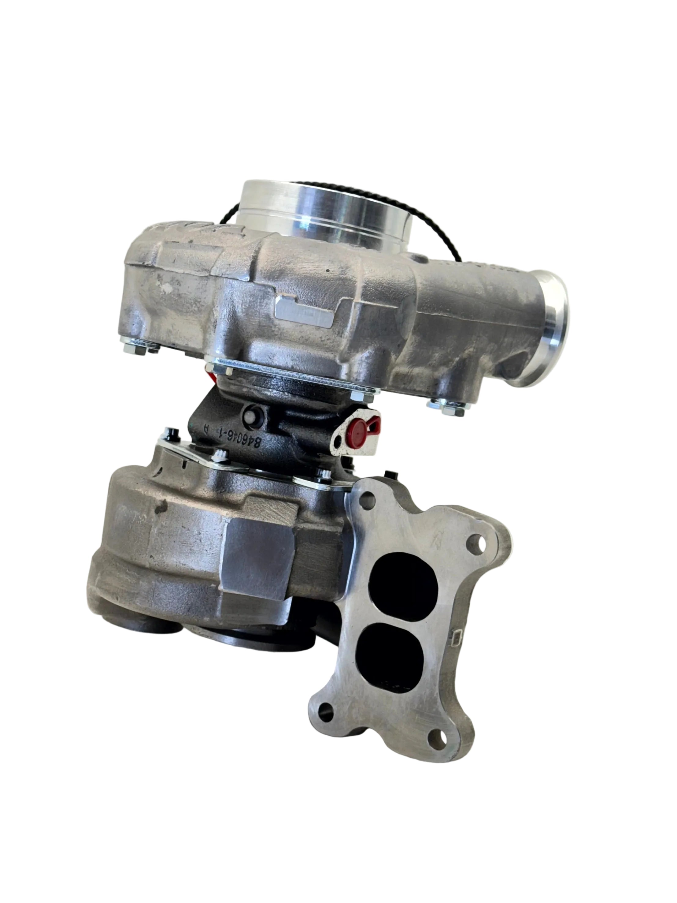 23001643 Genuine Volvo Turbocharger