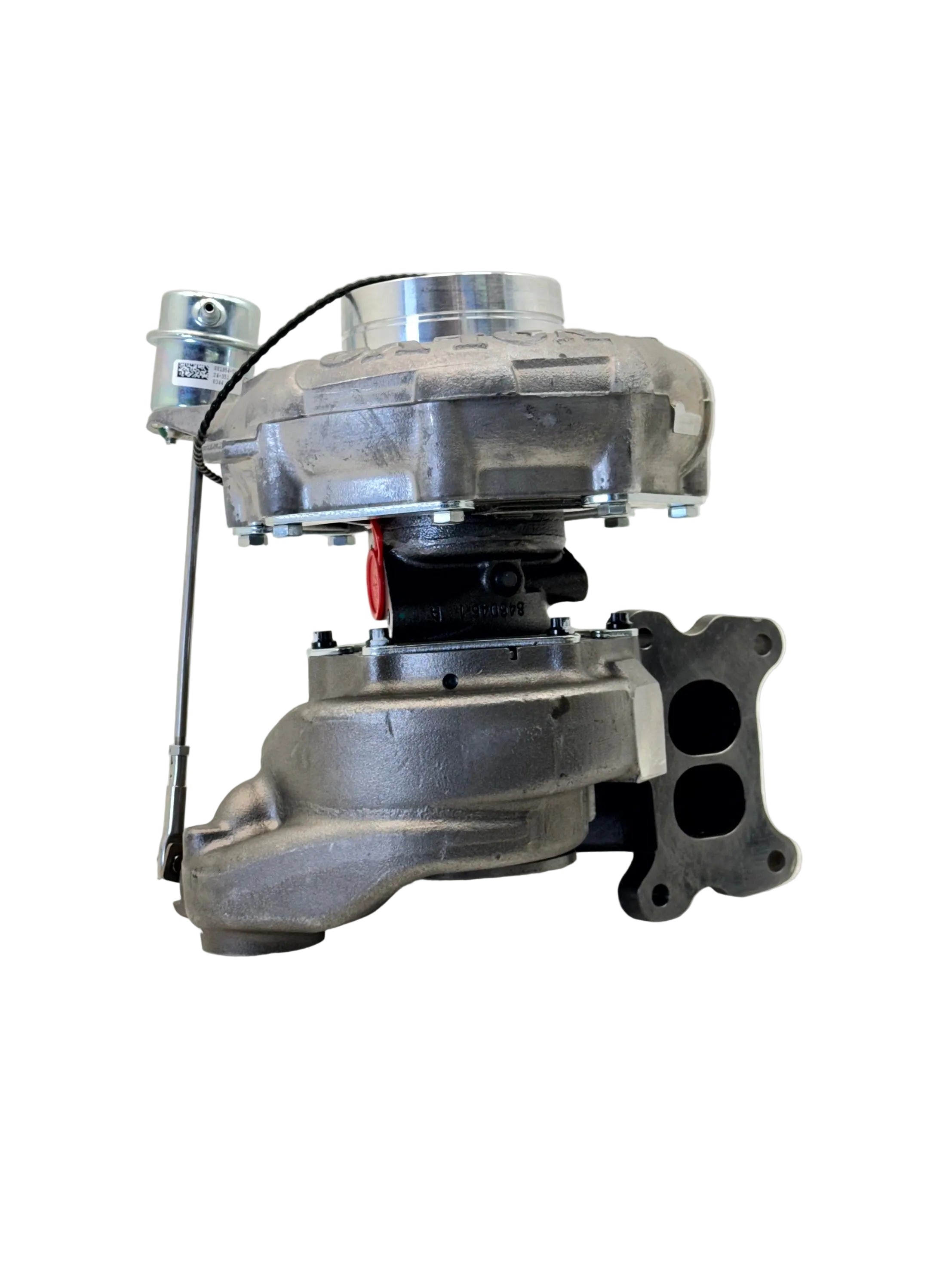 23001643 Genuine Volvo Turbocharger