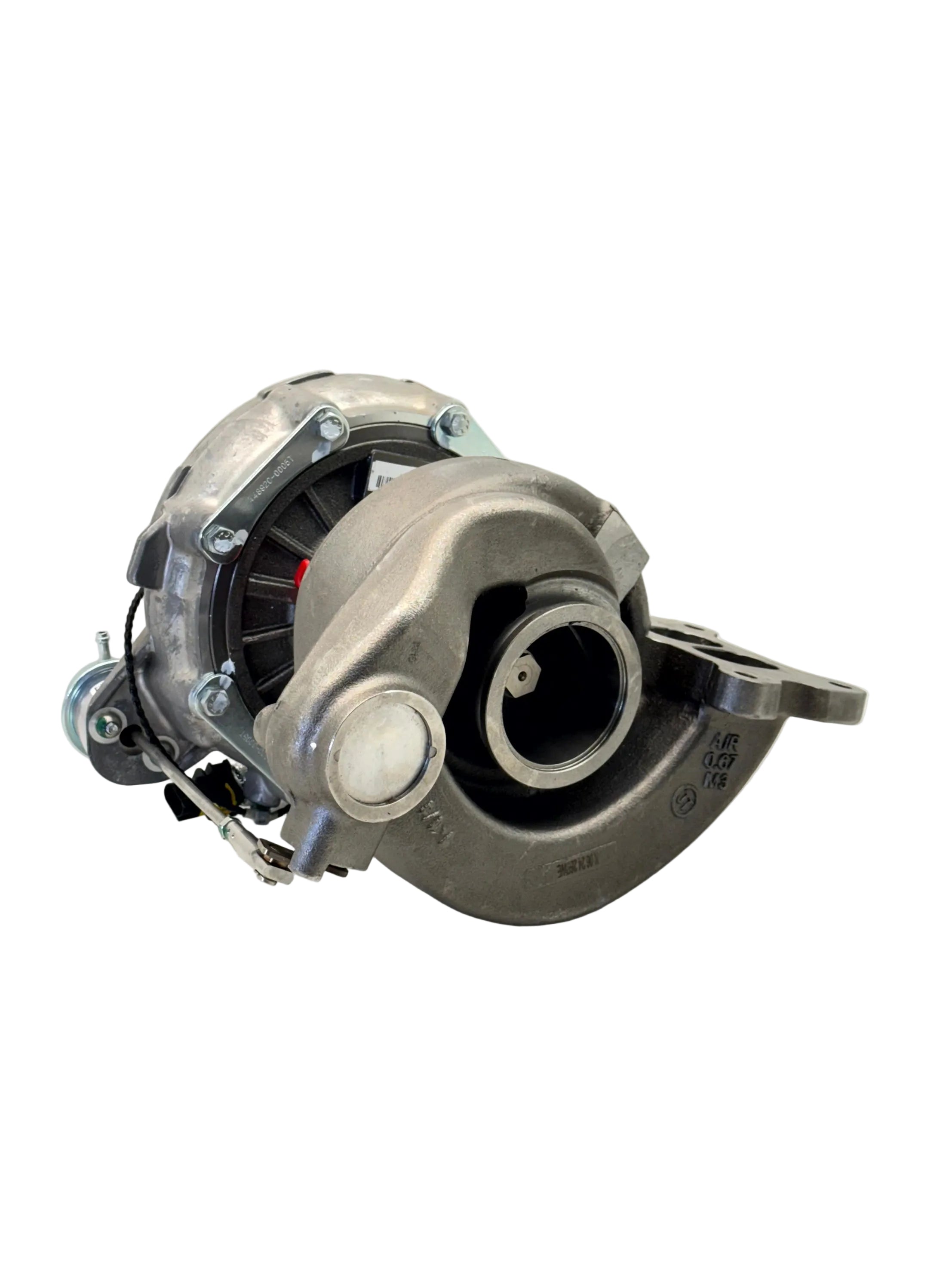 85028348 Genuine Volvo Turbocharger