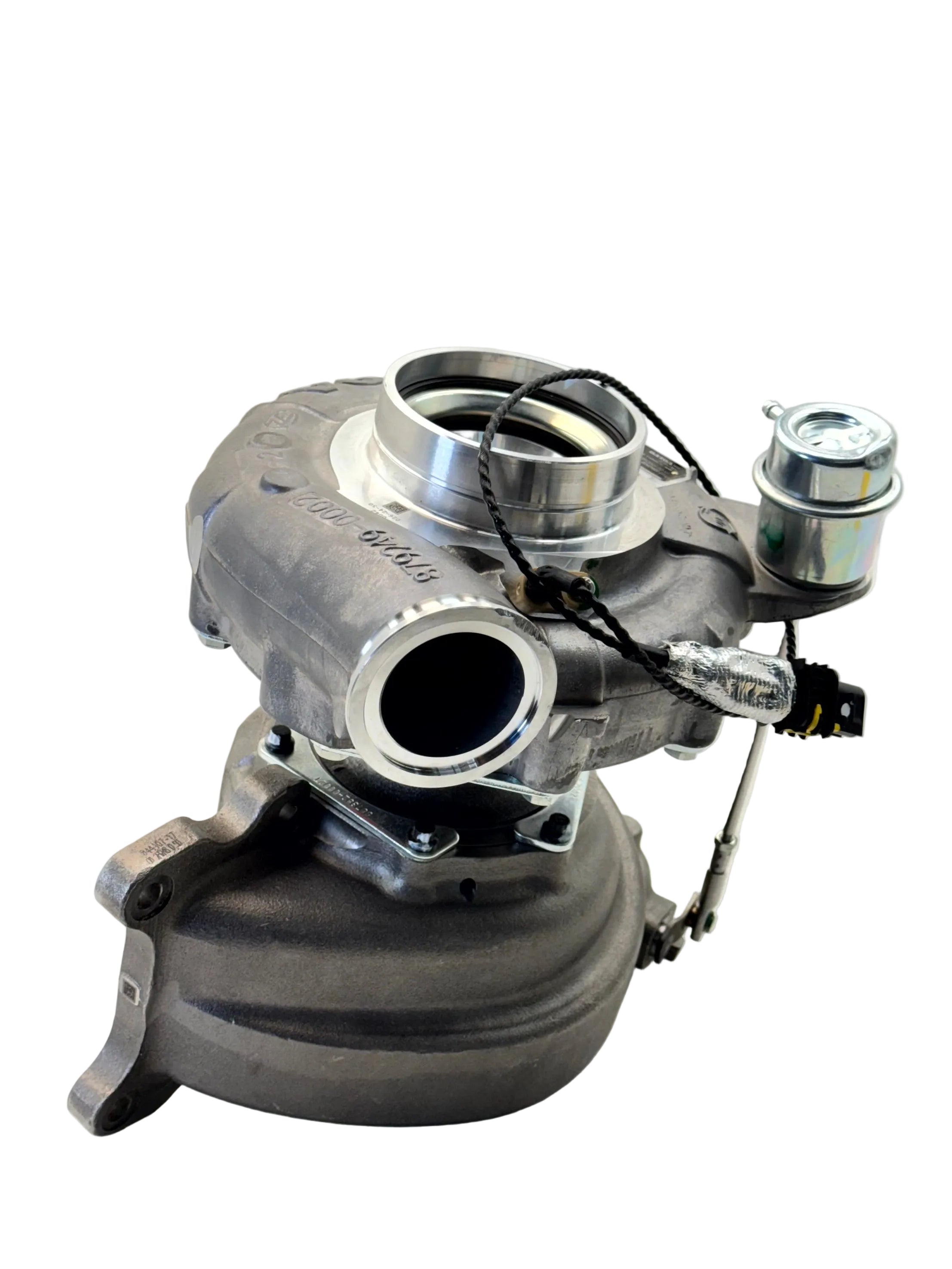 23001643 Genuine Volvo Turbocharger