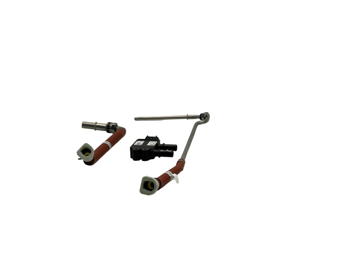 Genuine Cummins Pressure Sensor Kit