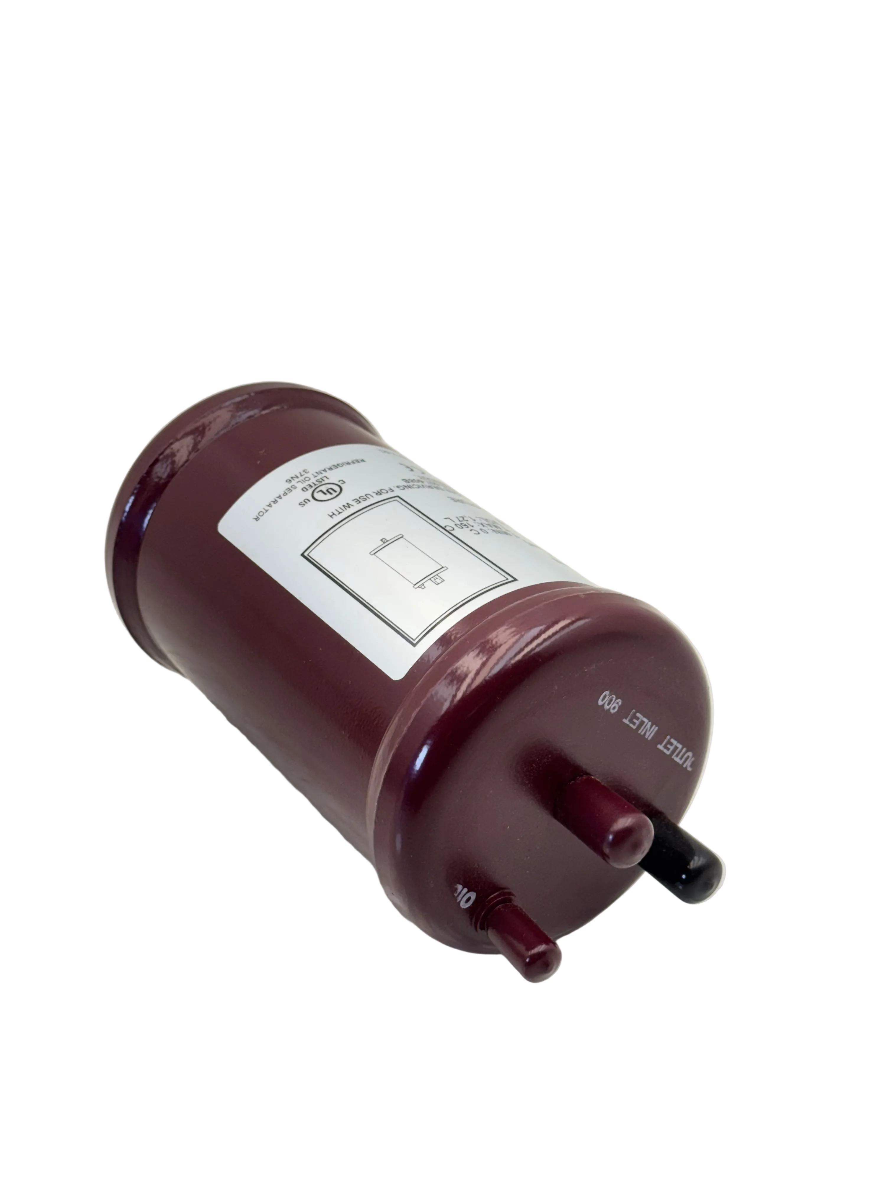 090000000 Temprite Coalescent Oil Separator