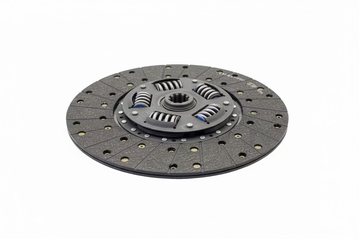 15634352 GM Clutch Friction Plate