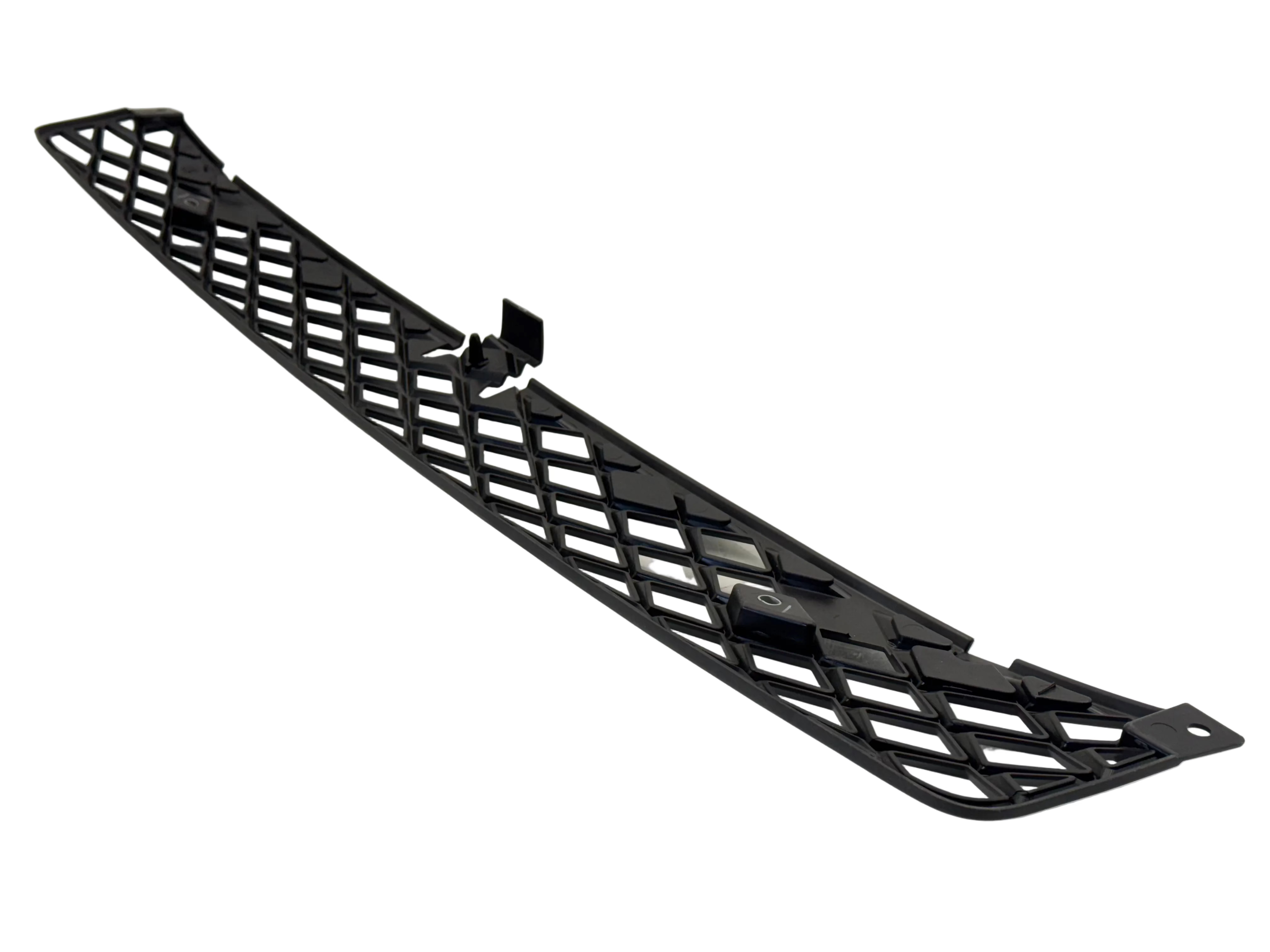 17-21734-010 Western Star Lower Mesh Cover