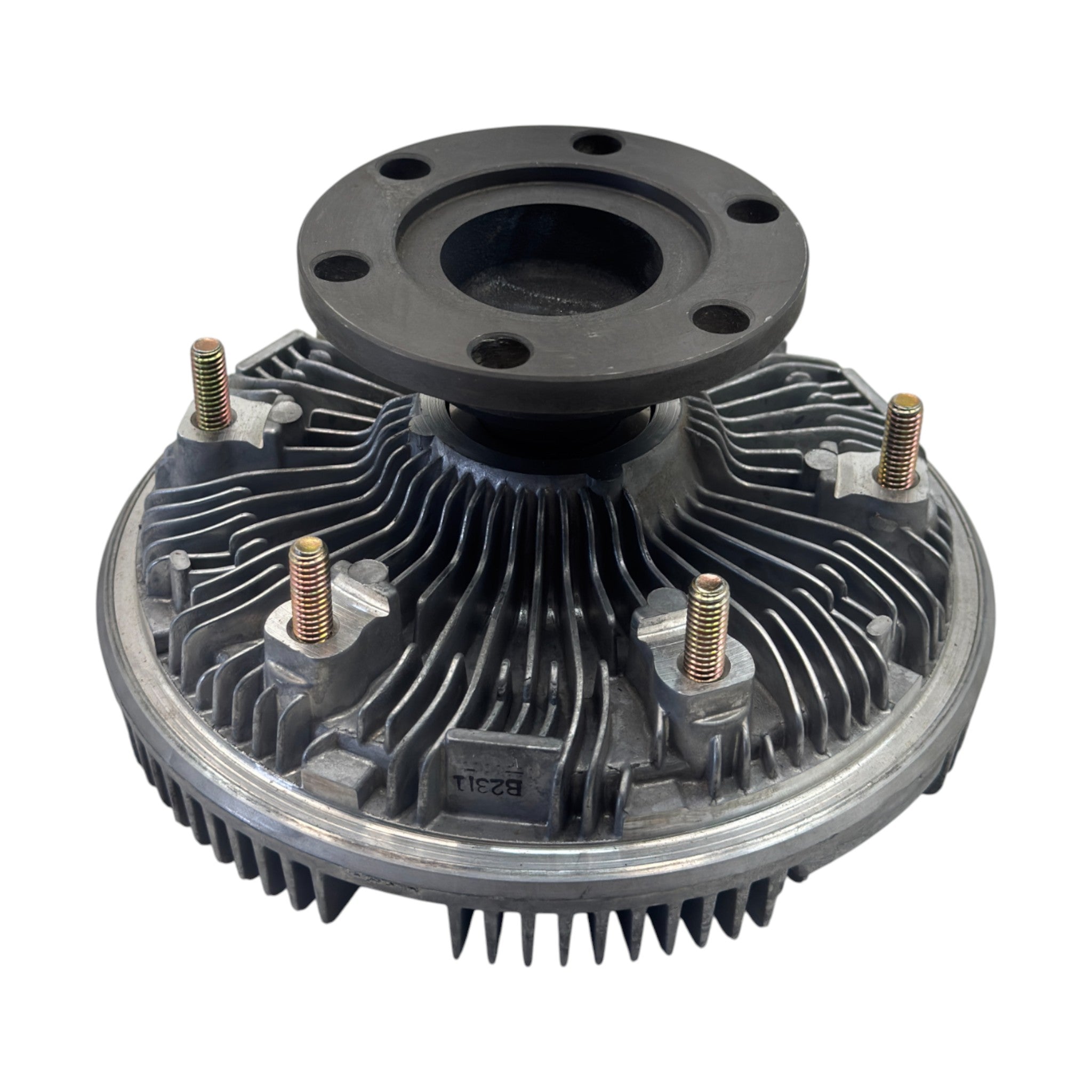 25167630 Genuine Mack Fan Clutch