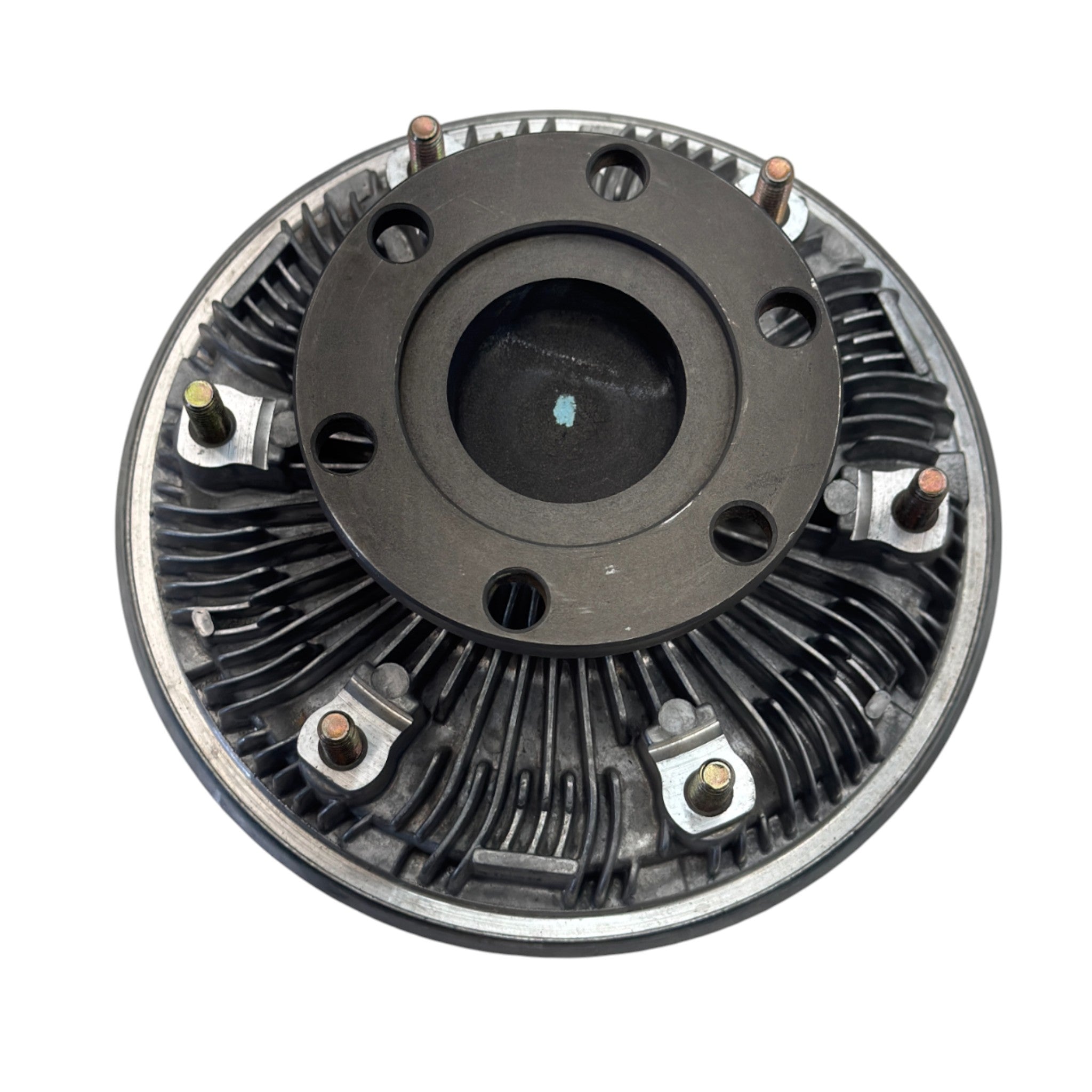 25167630 Genuine Mack Fan Clutch