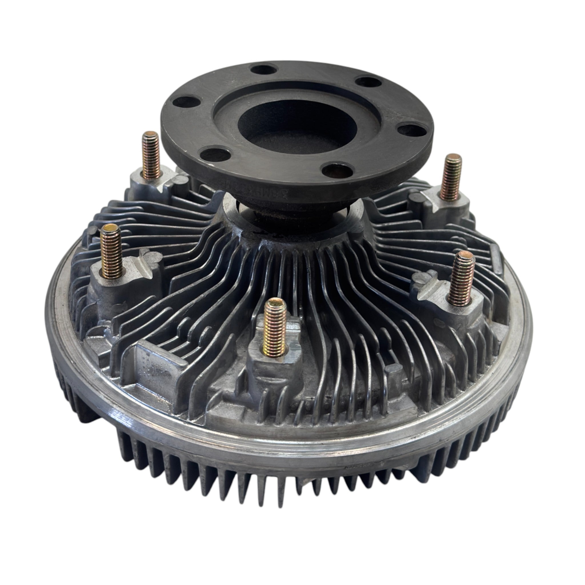 25167630 Genuine Mack Fan Clutch