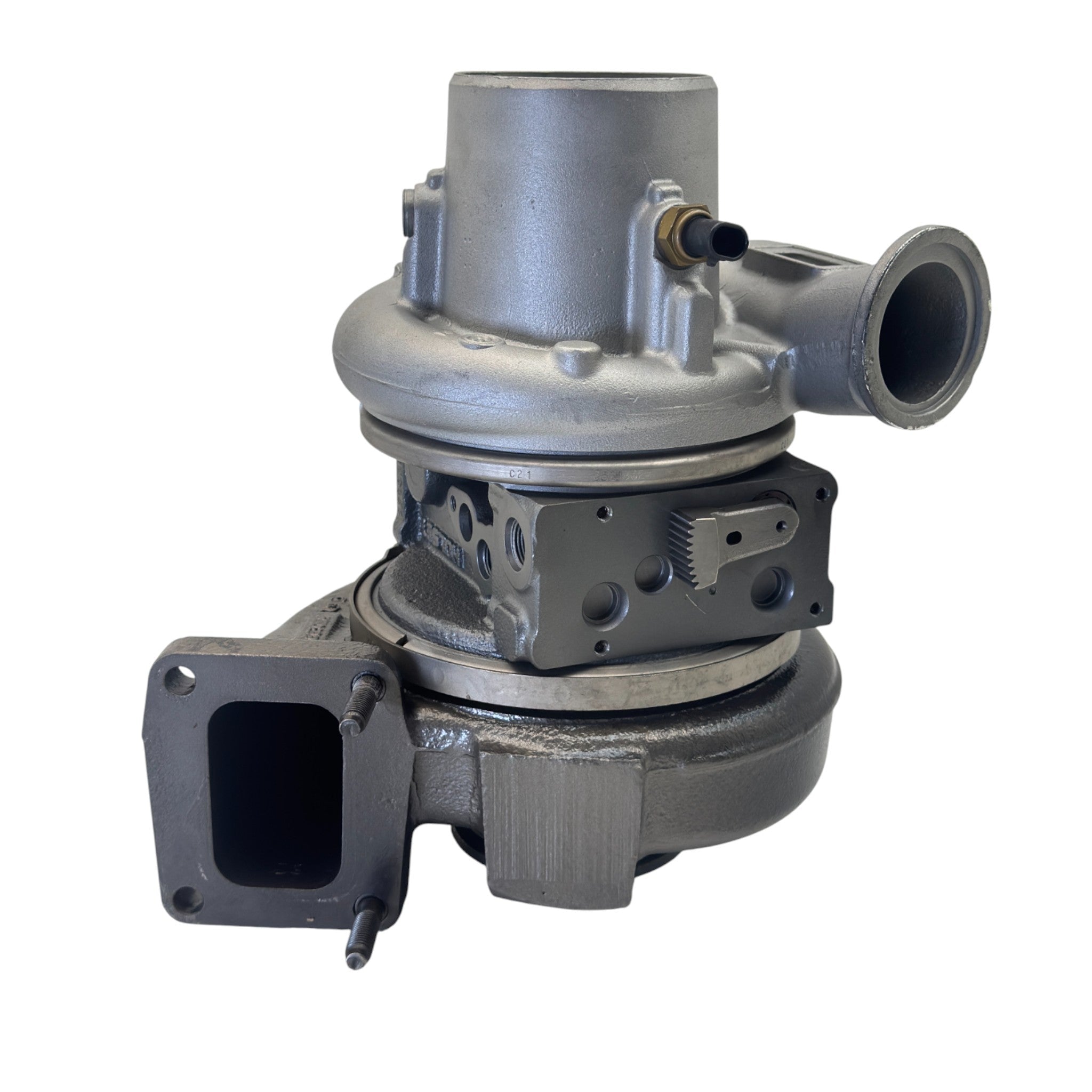 4955943 Cummins ISL/ISC HE400VG Turbocharger Actuator