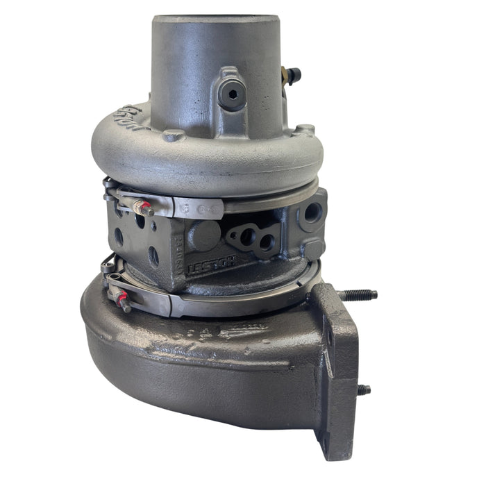 5501248NX Genuine Cummins Holset Turbocharger Kit He400Vg