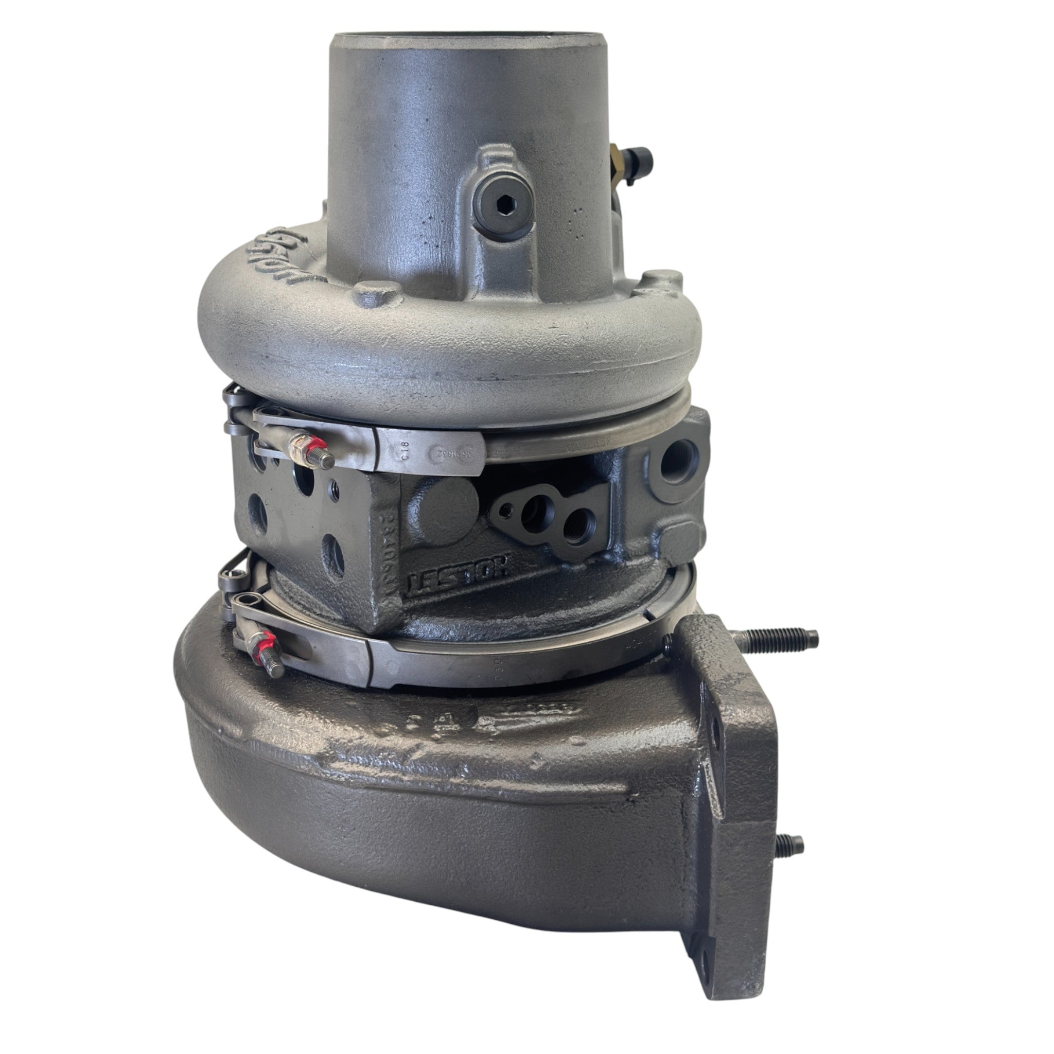2839580 Genuine Cummins Holset Turbocharger Kit He400Vg