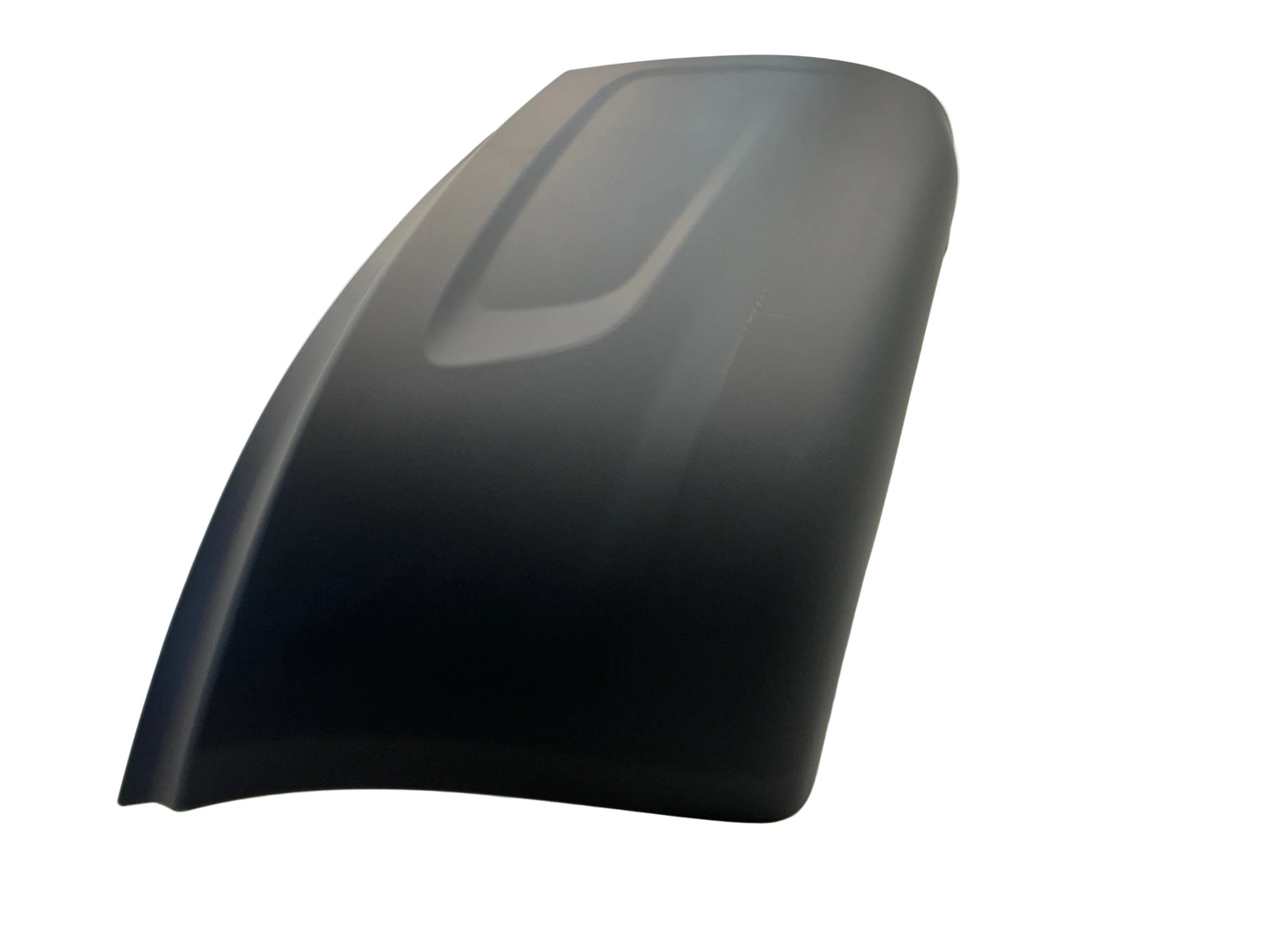 564.55056NXR Automann Right Side Bumper Cover