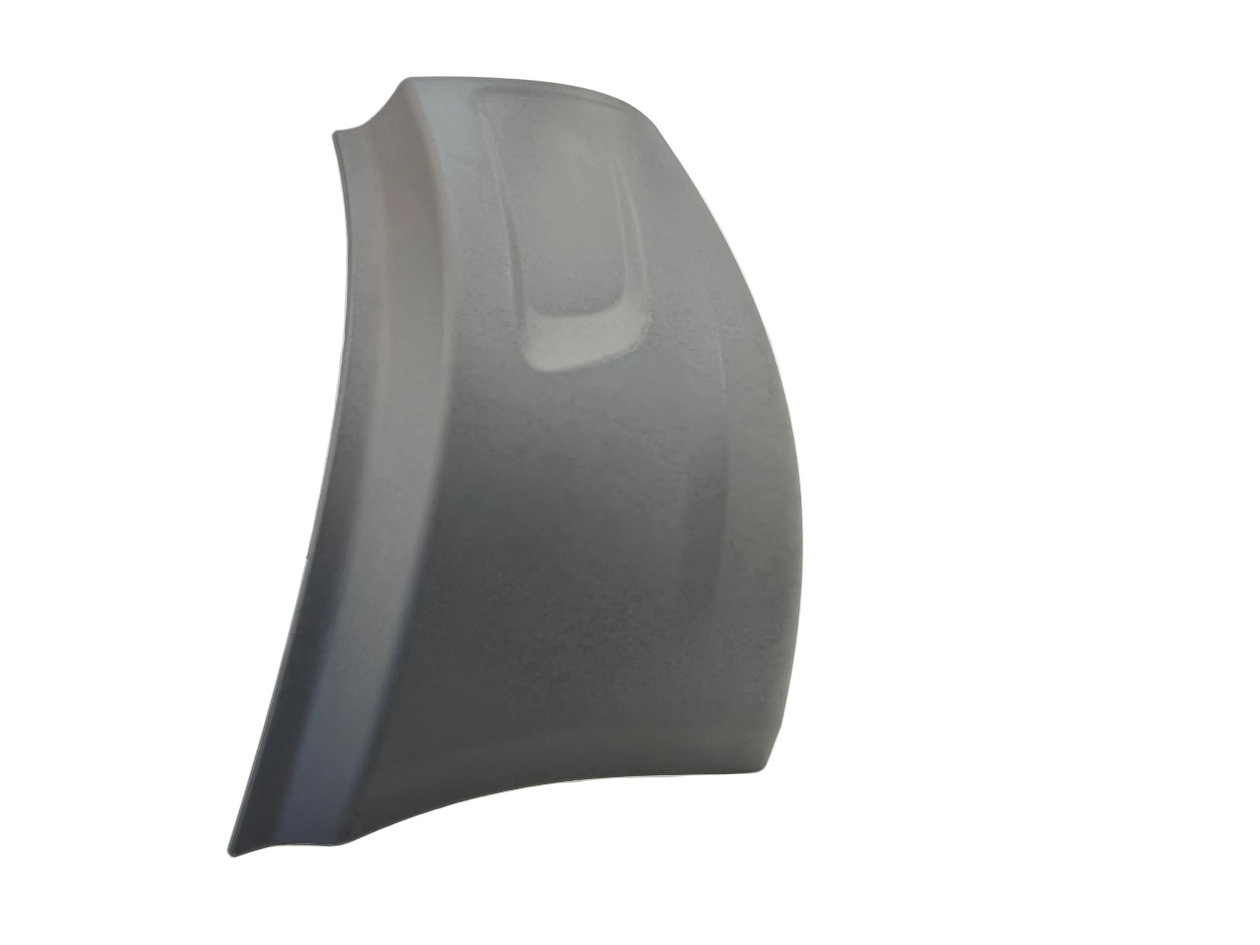 564.55056NXR Automann Right Side Bumper Cover