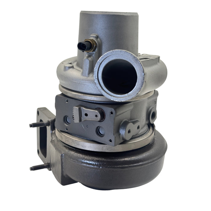 2842356 Genuine Cummins Holset Turbocharger Kit He400Vg