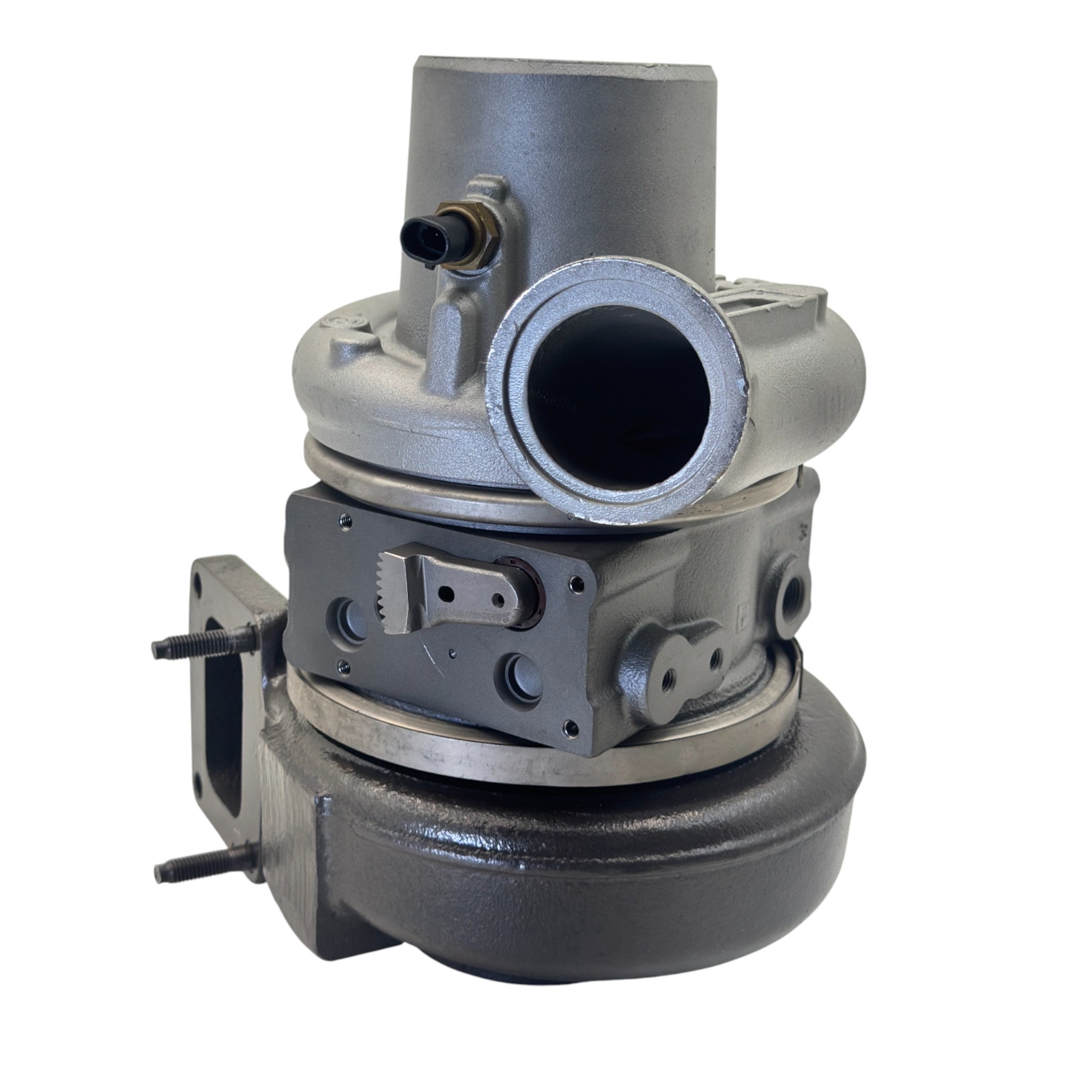 2839580 Genuine Cummins Holset Turbocharger Kit He400Vg