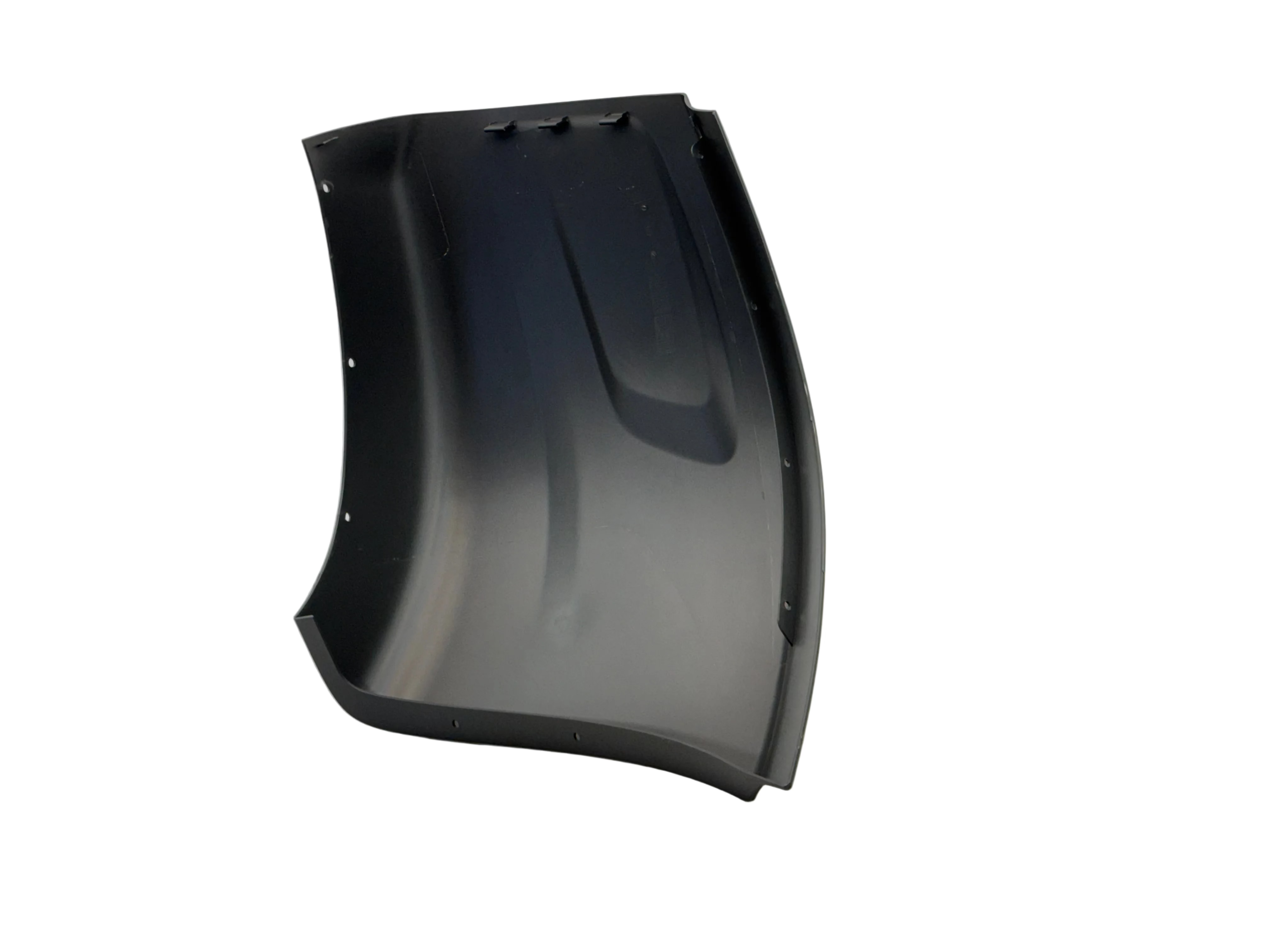564.55056NXR Automann Right Side Bumper Cover